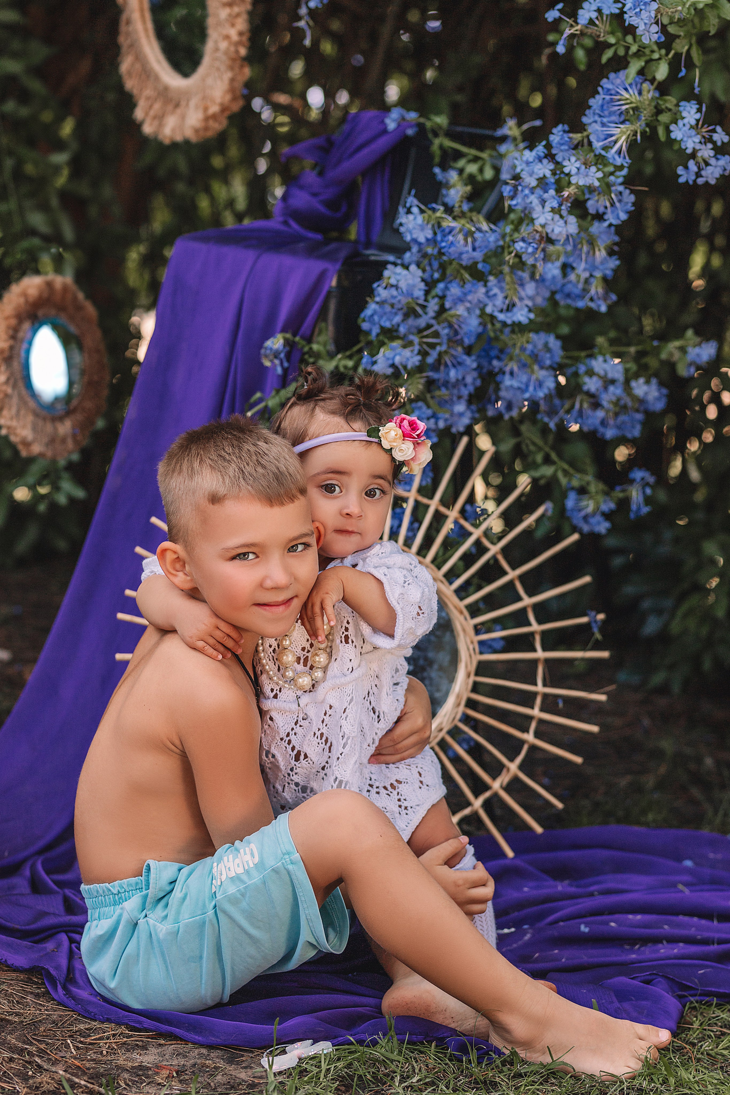 Детские. Fotógrafo en Buenos Aires