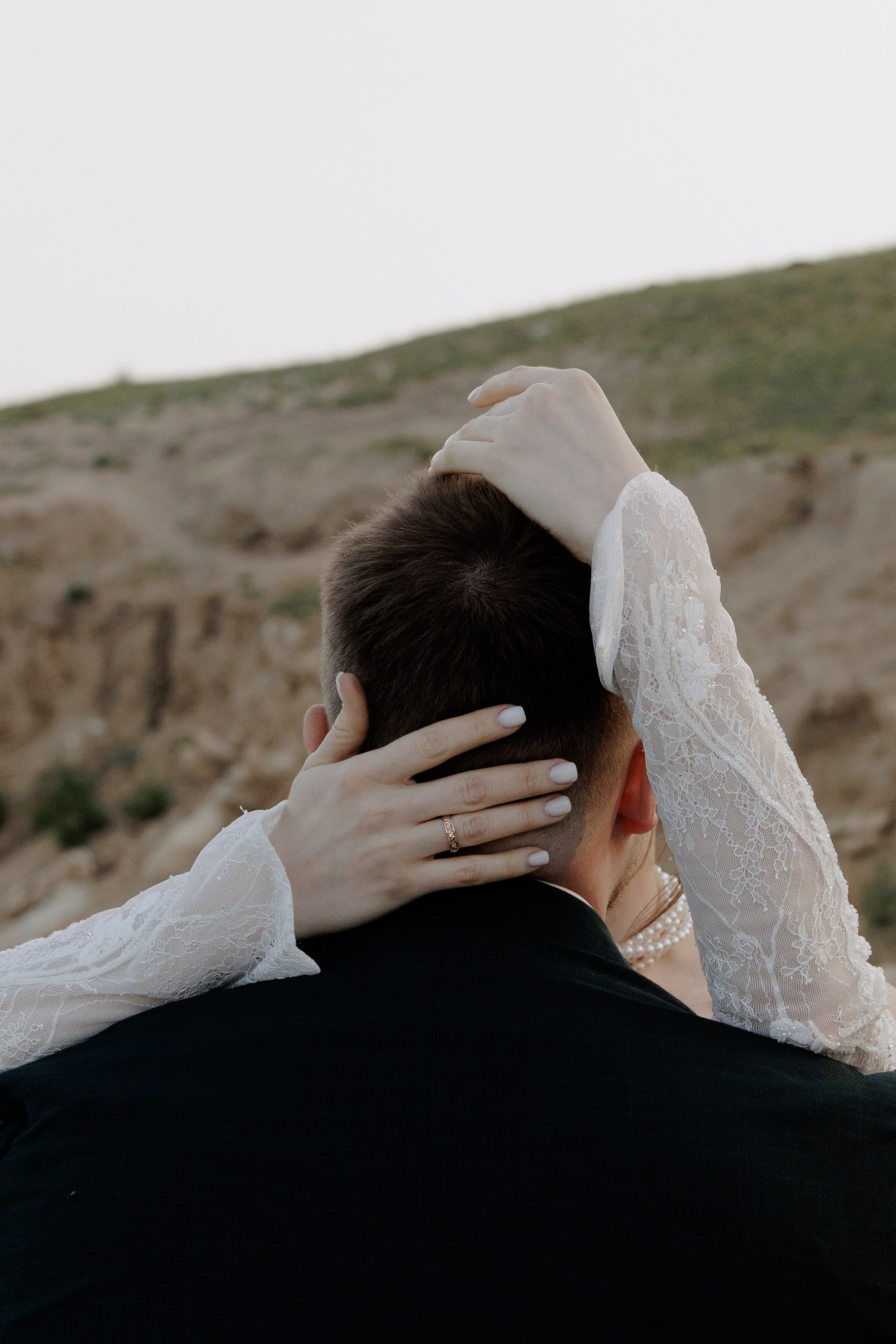 Ты, я и море. Свадебный фотограф