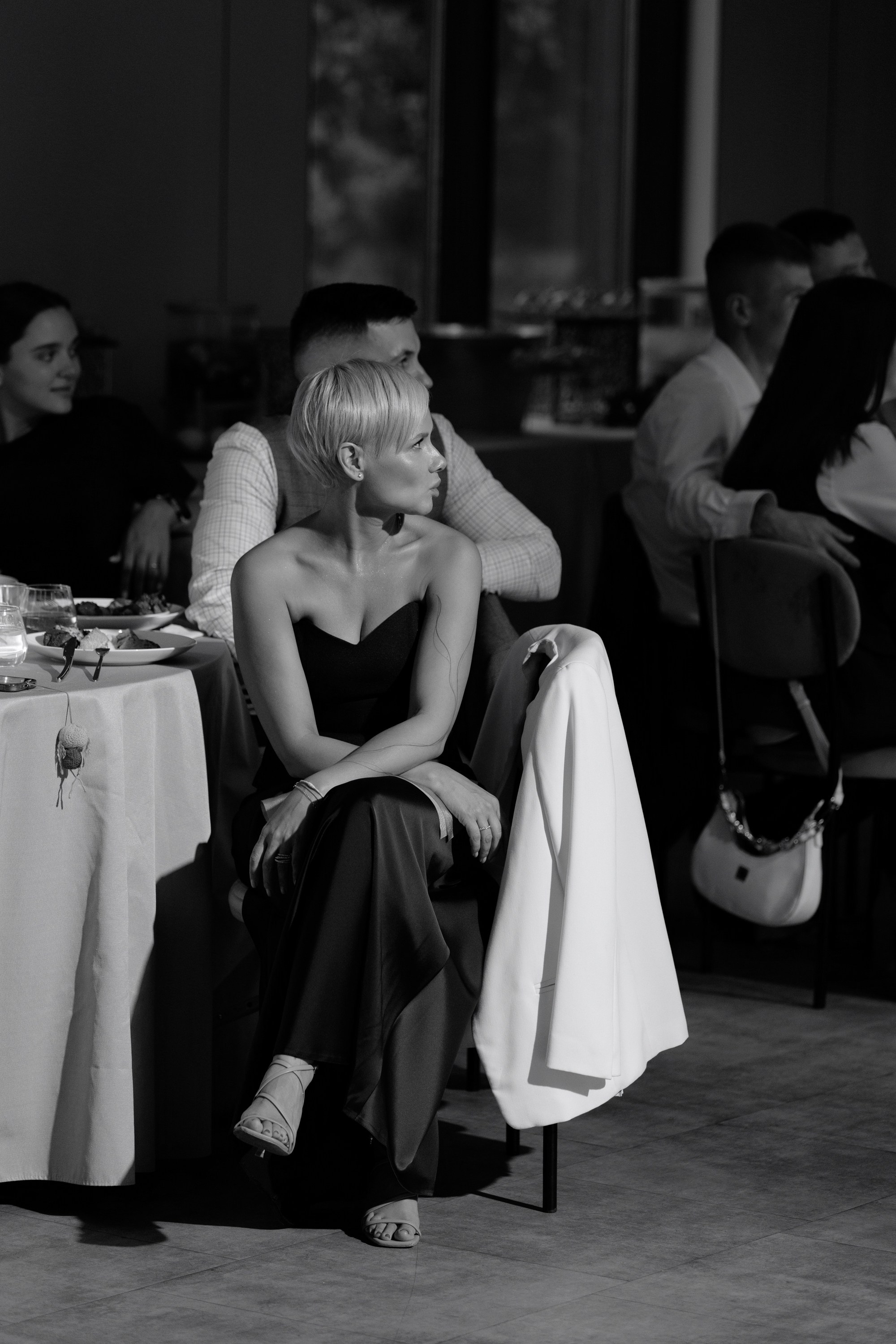 Максим и Елена. Свадебный фотограф