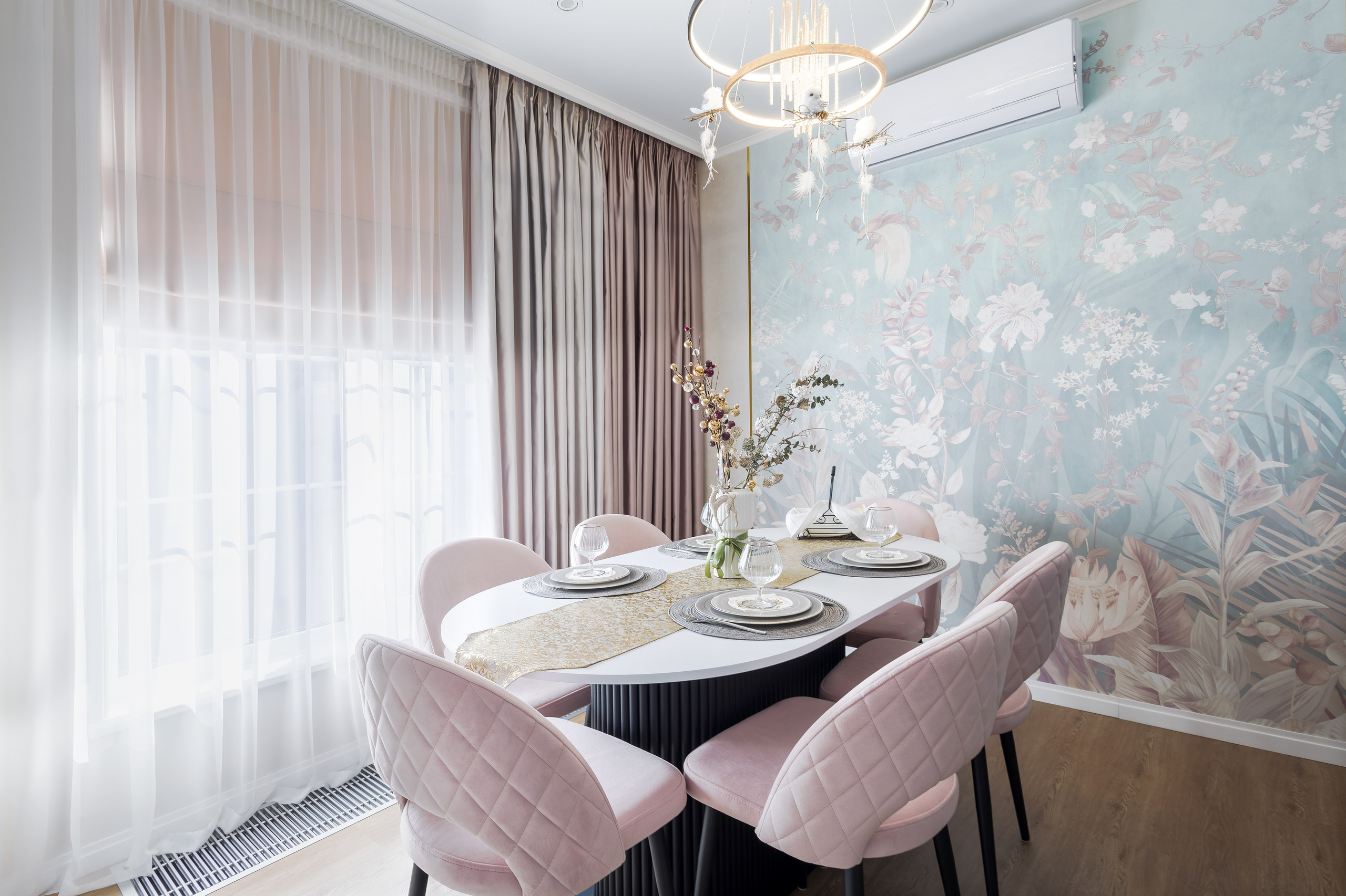 Интерьерный фотограф в Сочи Локтева Светлана