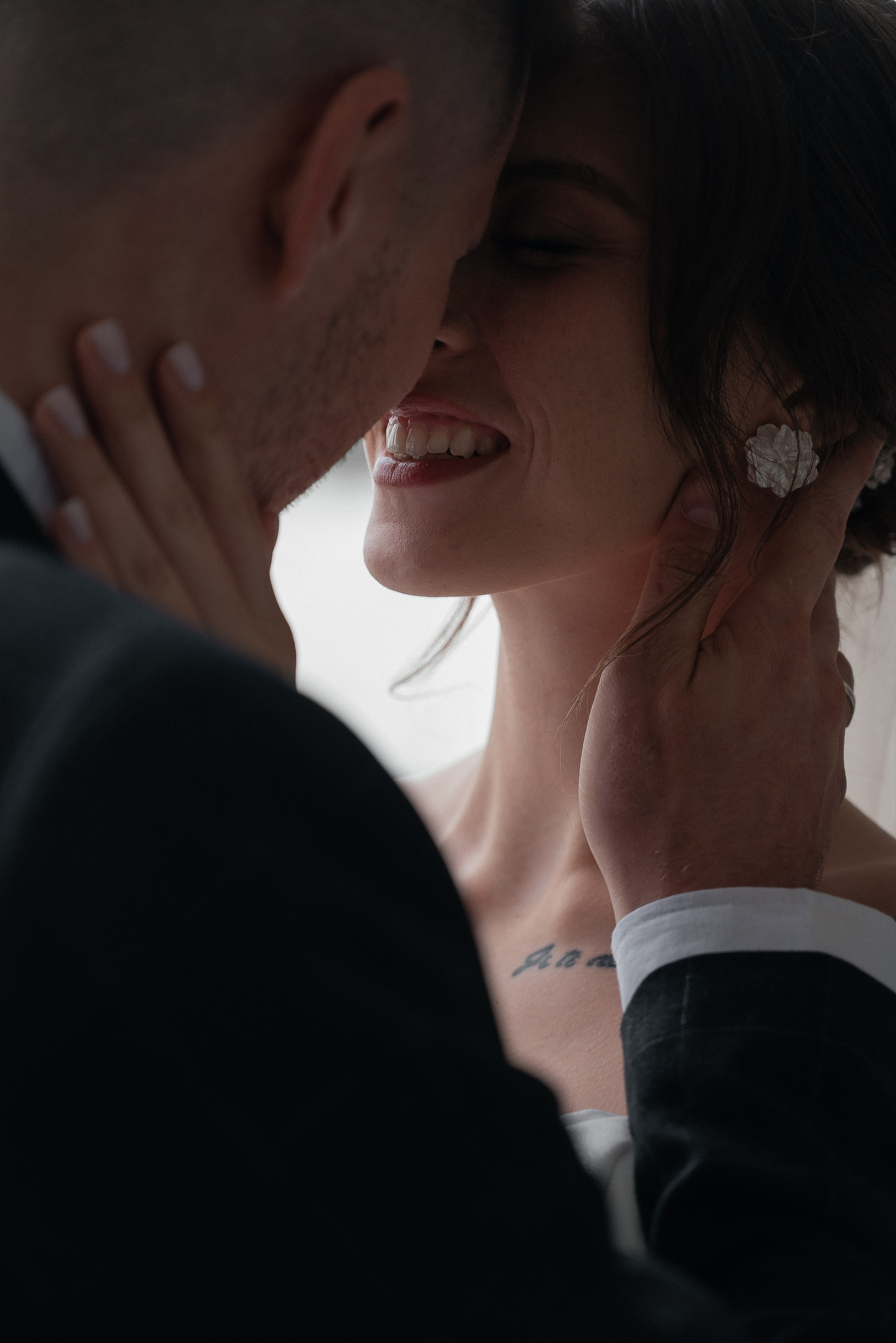 Игорь и Юля. Тамара Власова