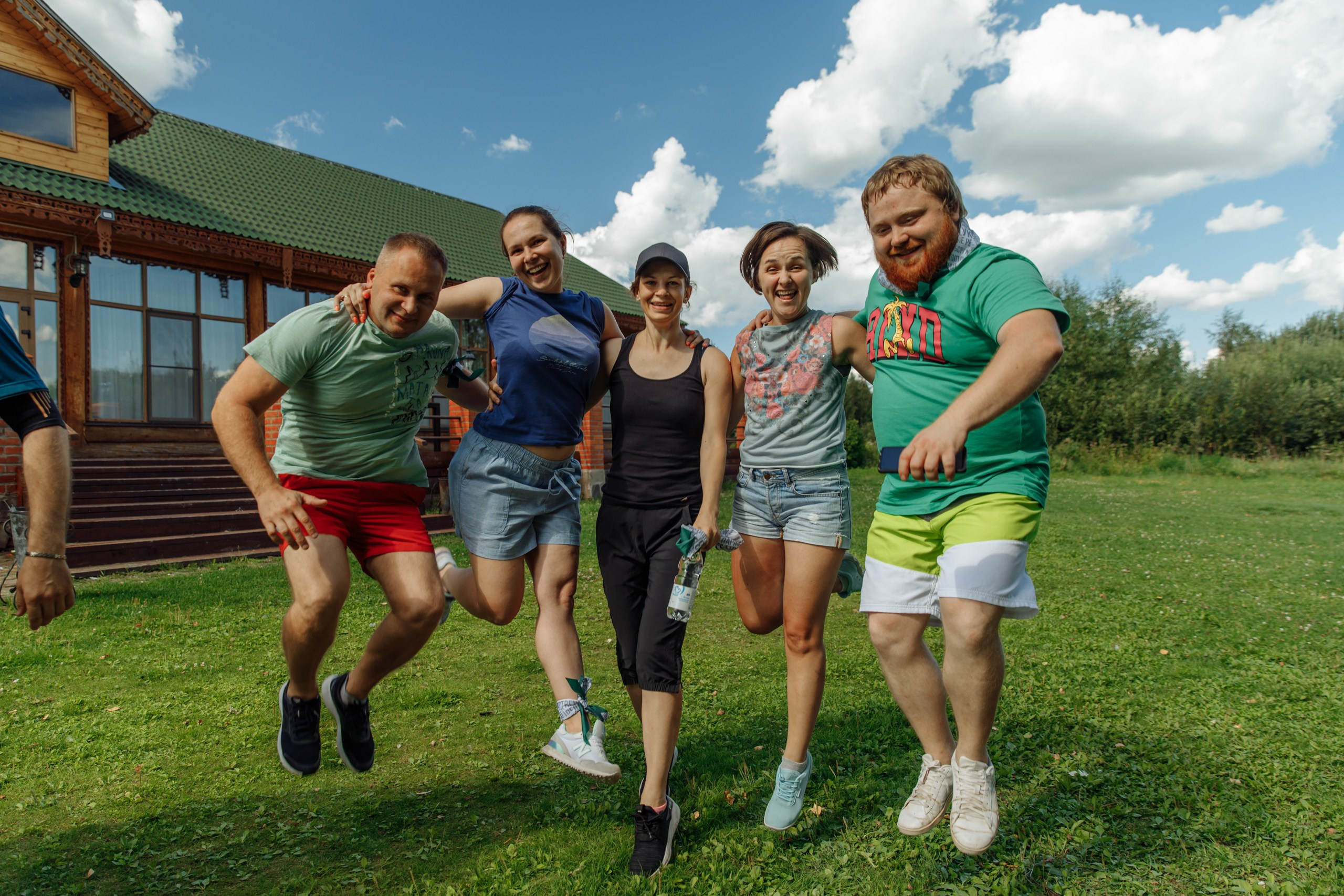 SUMMER. Motorkon. Свадебный фотограф в Ярославле Анастасия Архипова