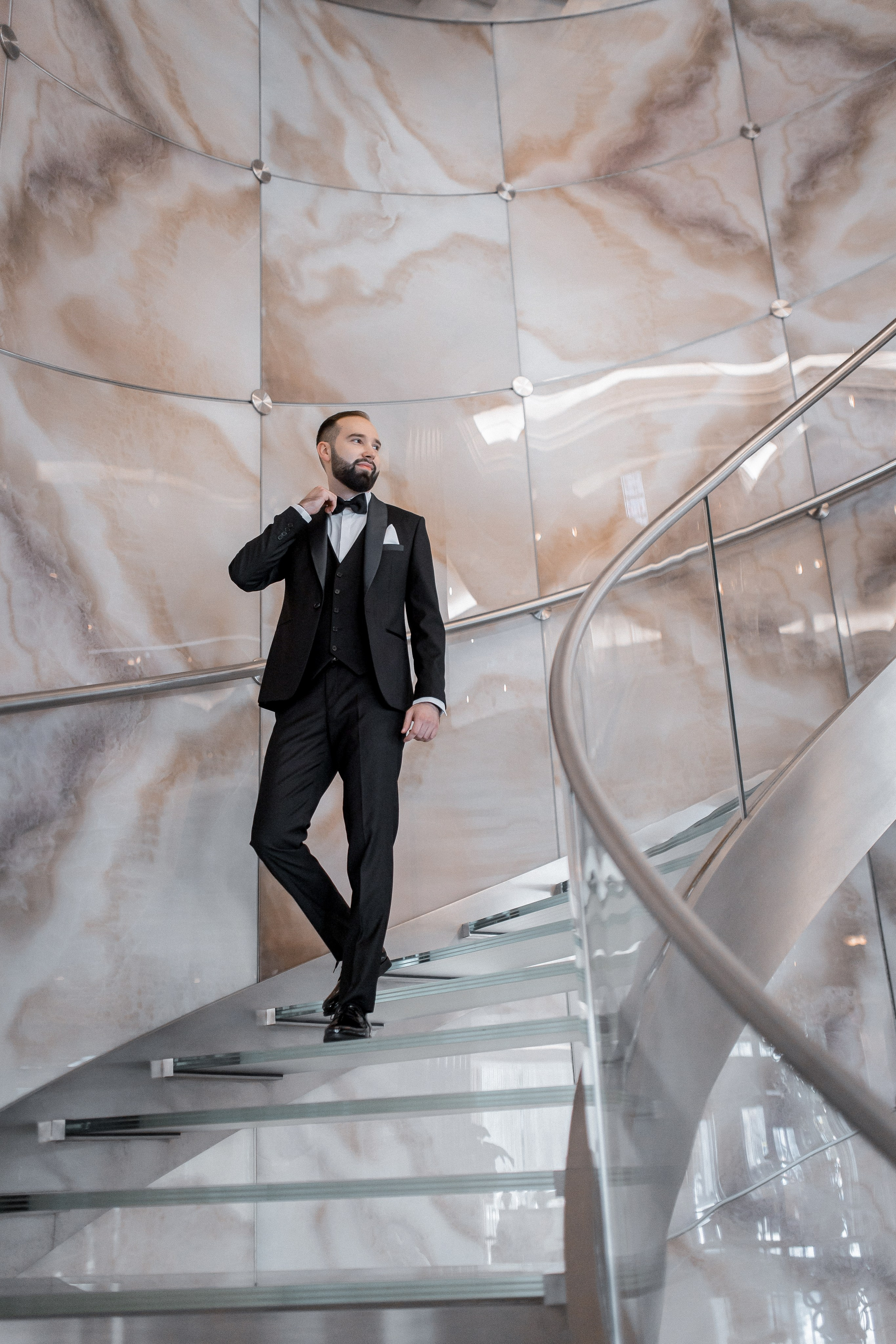 Р&A. Свадебный фотограф. Москва. Мытищи