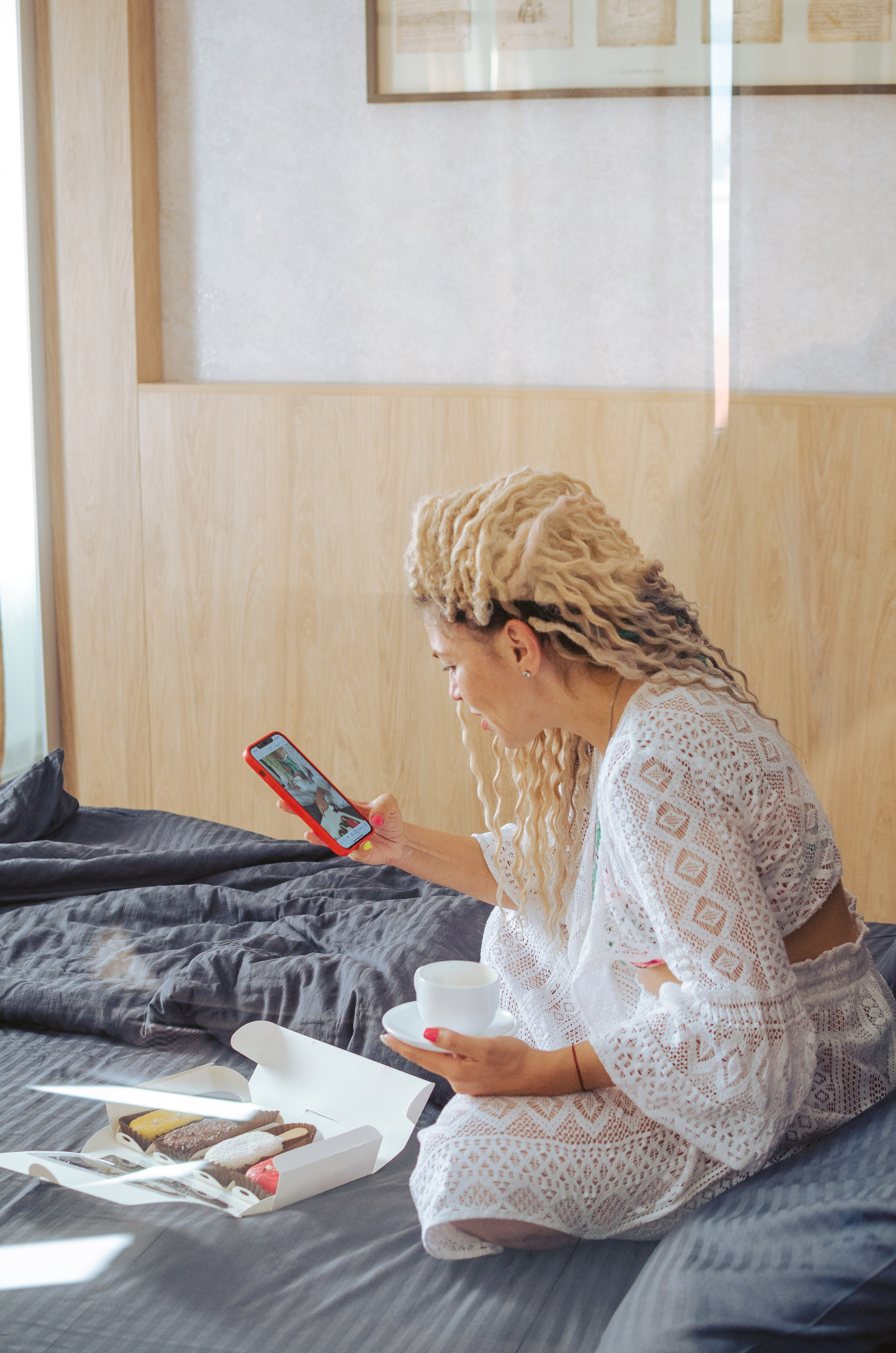 Наталья Миро. КВЭЛ — Кто Все Эти Люди