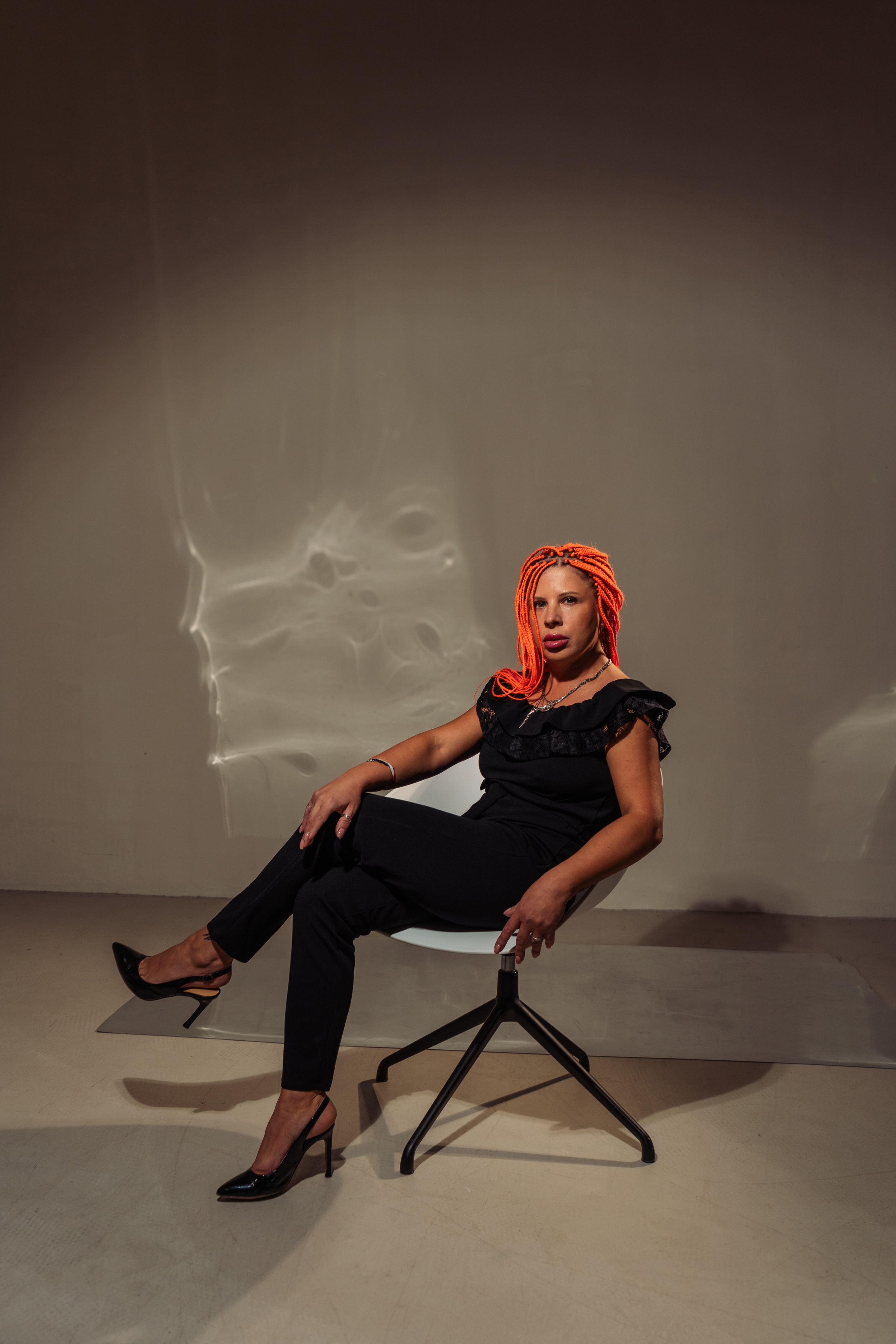 Светлана. КВЭЛ — Кто Все Эти Люди