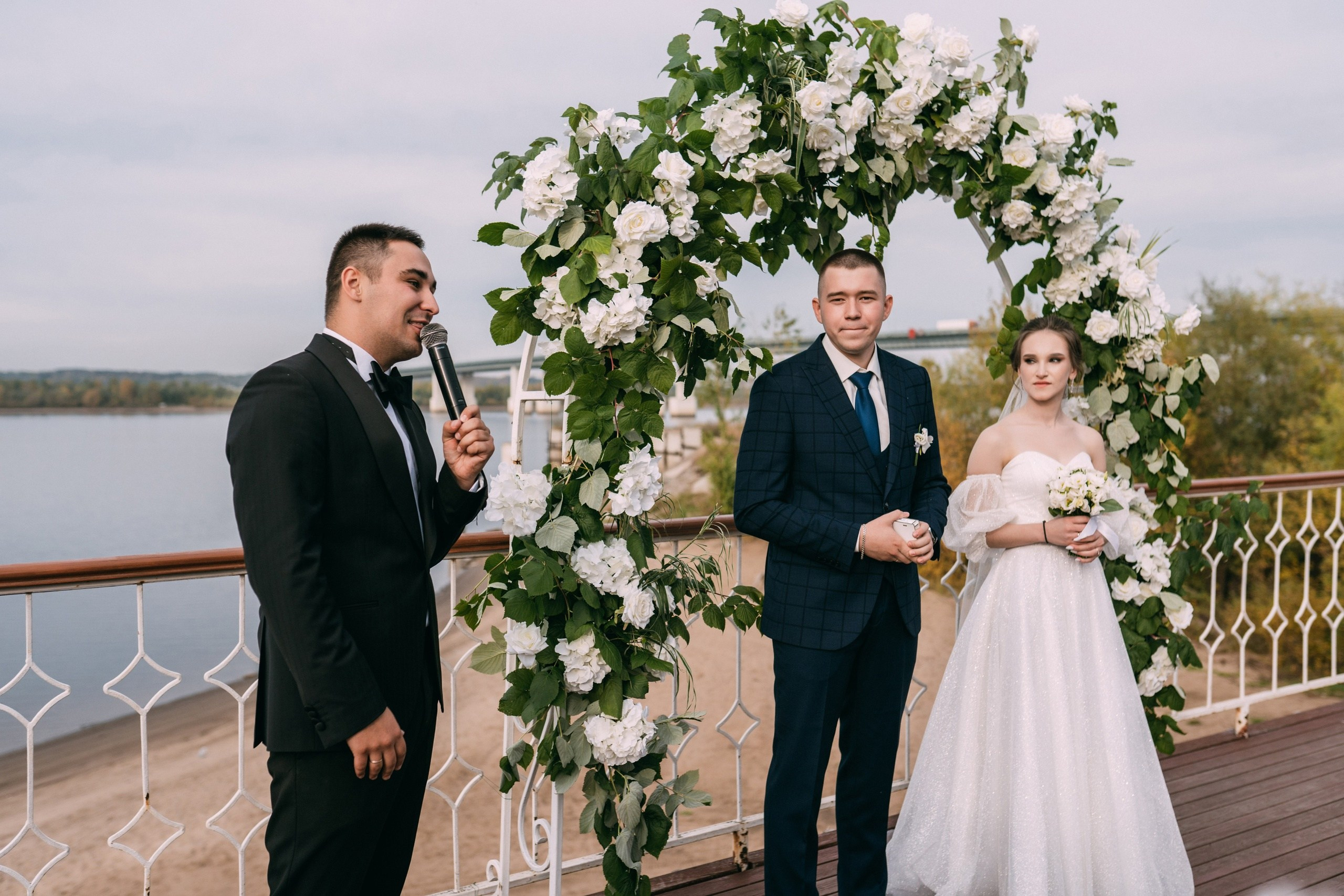 Валерия и Влад. Свадебный и Мужской фотограф