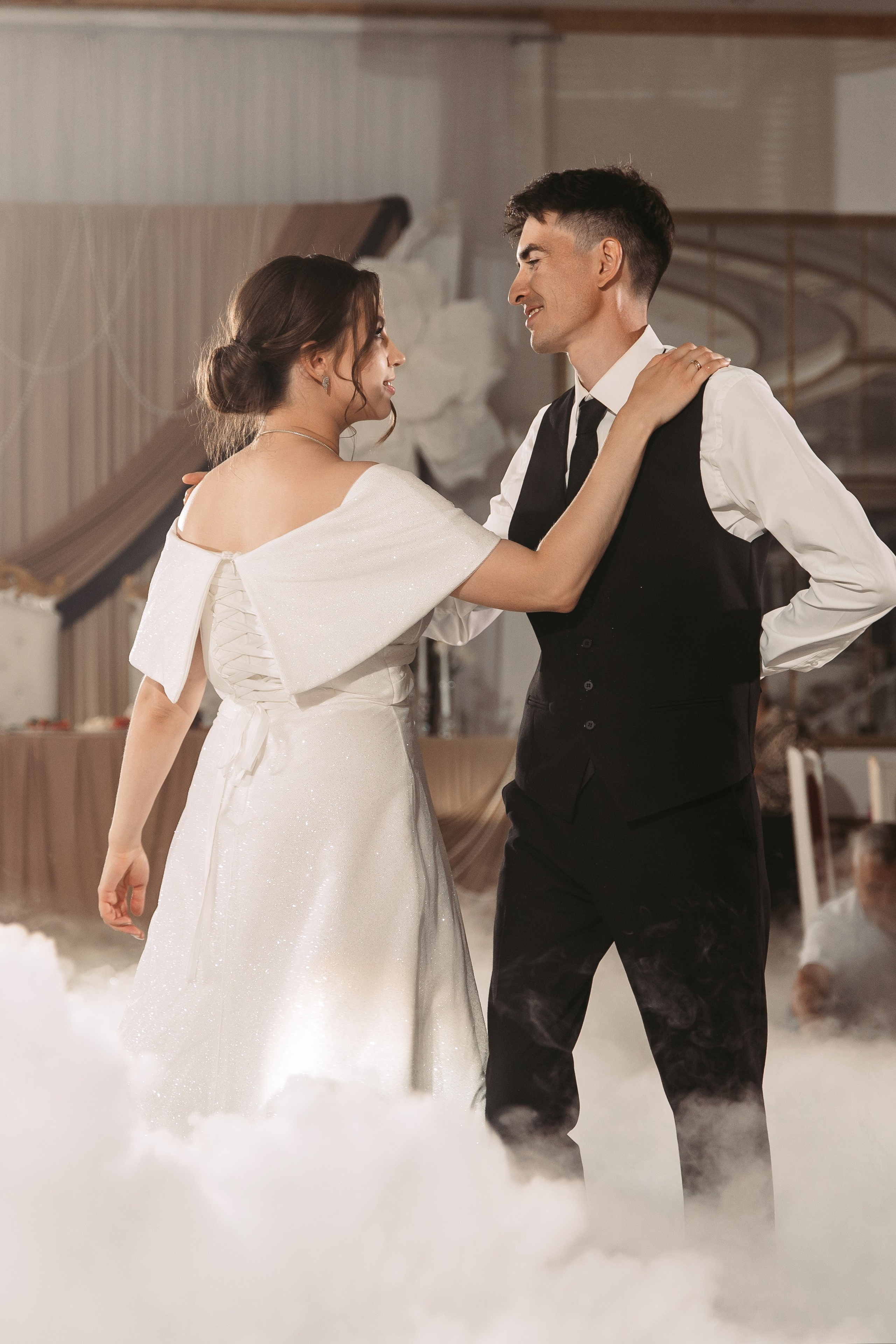 Владимир & Полина. Свадебный ФОТОГРАФ и ВИДЕОГРАФ Ульяновск