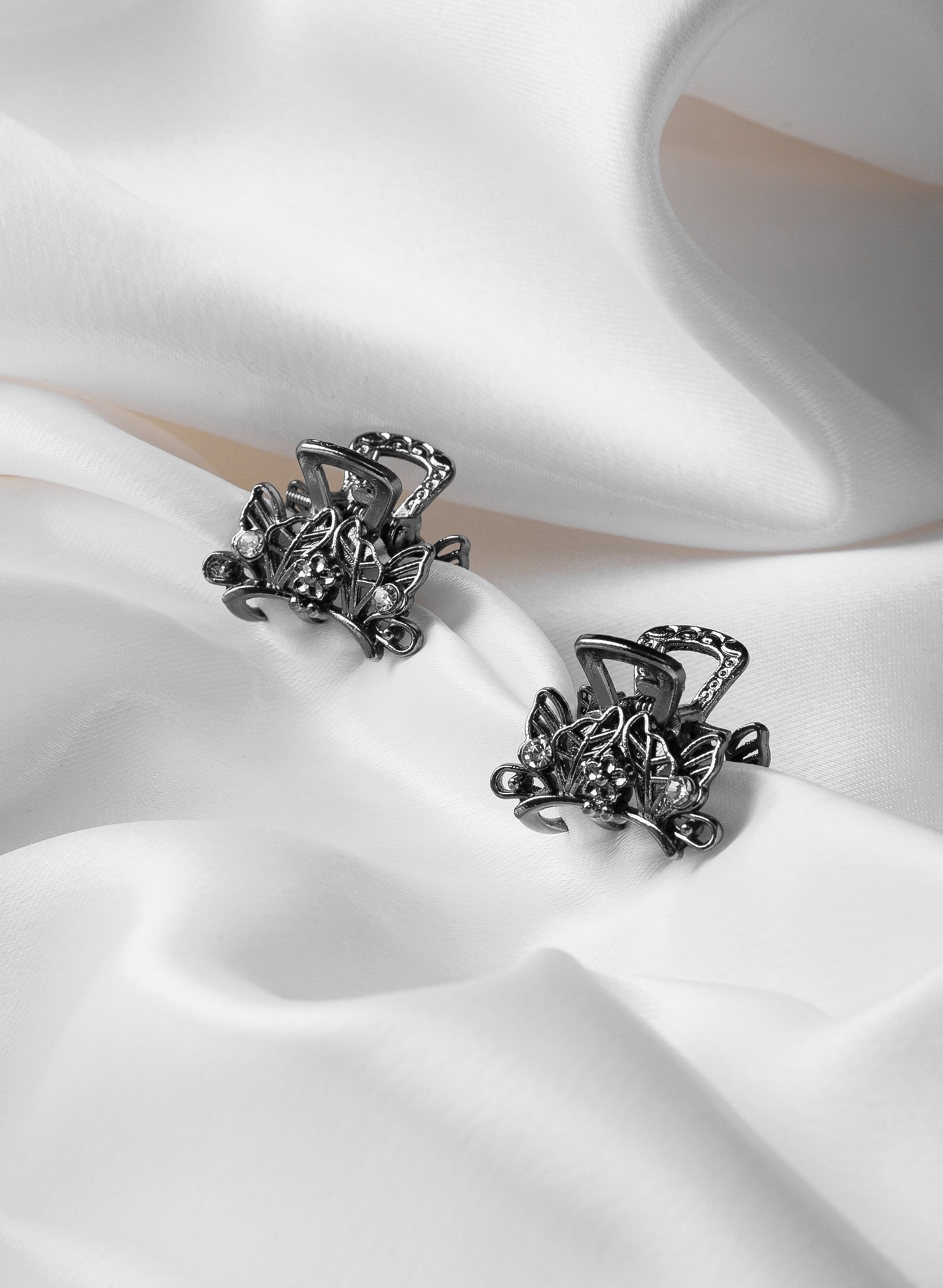 Съемка заколок для маркетплейсов. Предметный и фуд-фотограф Лариса Андреева г. Набережные Челны