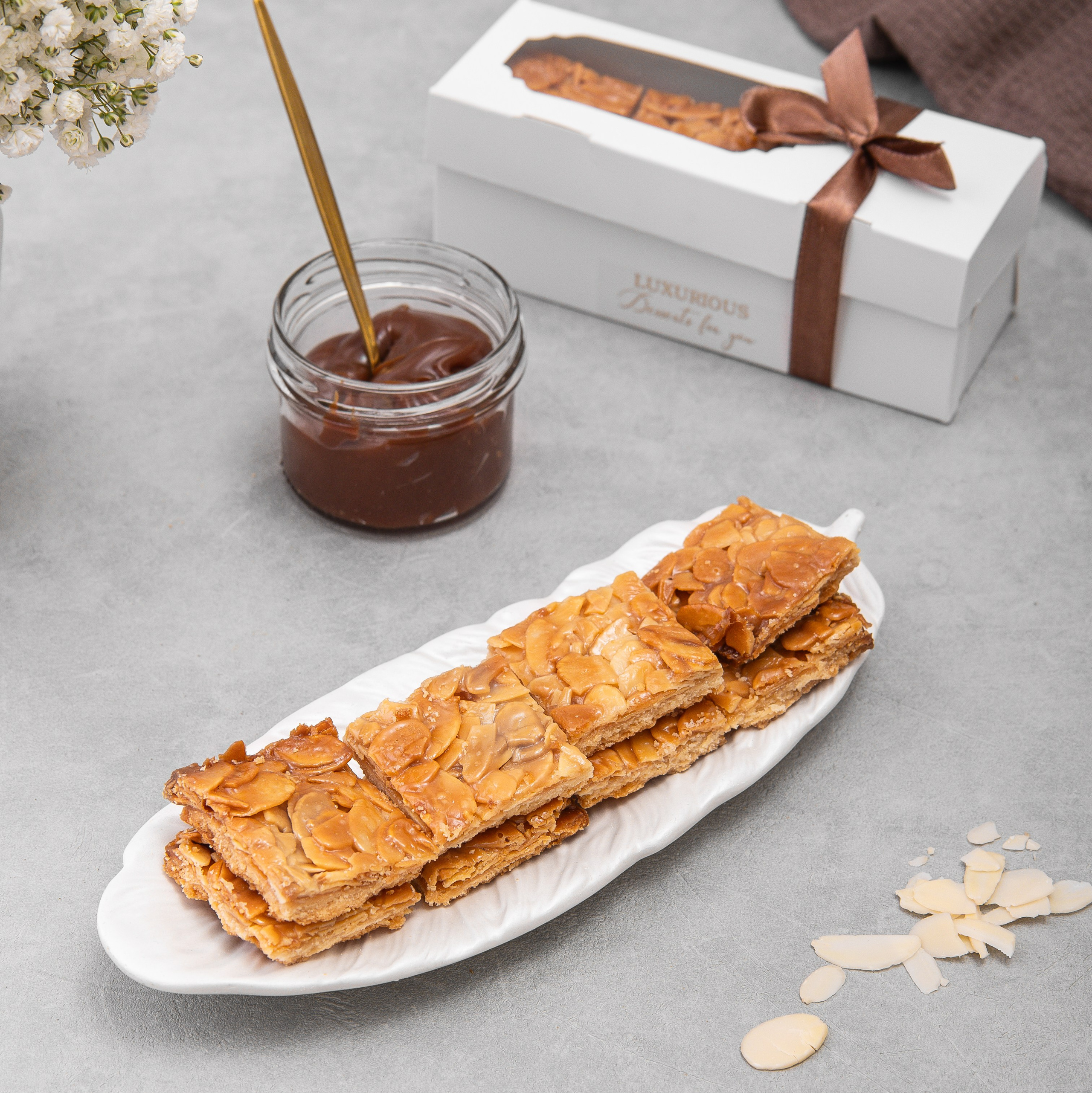 Съемка десертов для кондитера. Предметный и фуд-фотограф Лариса Андреева г. Набережные Челны