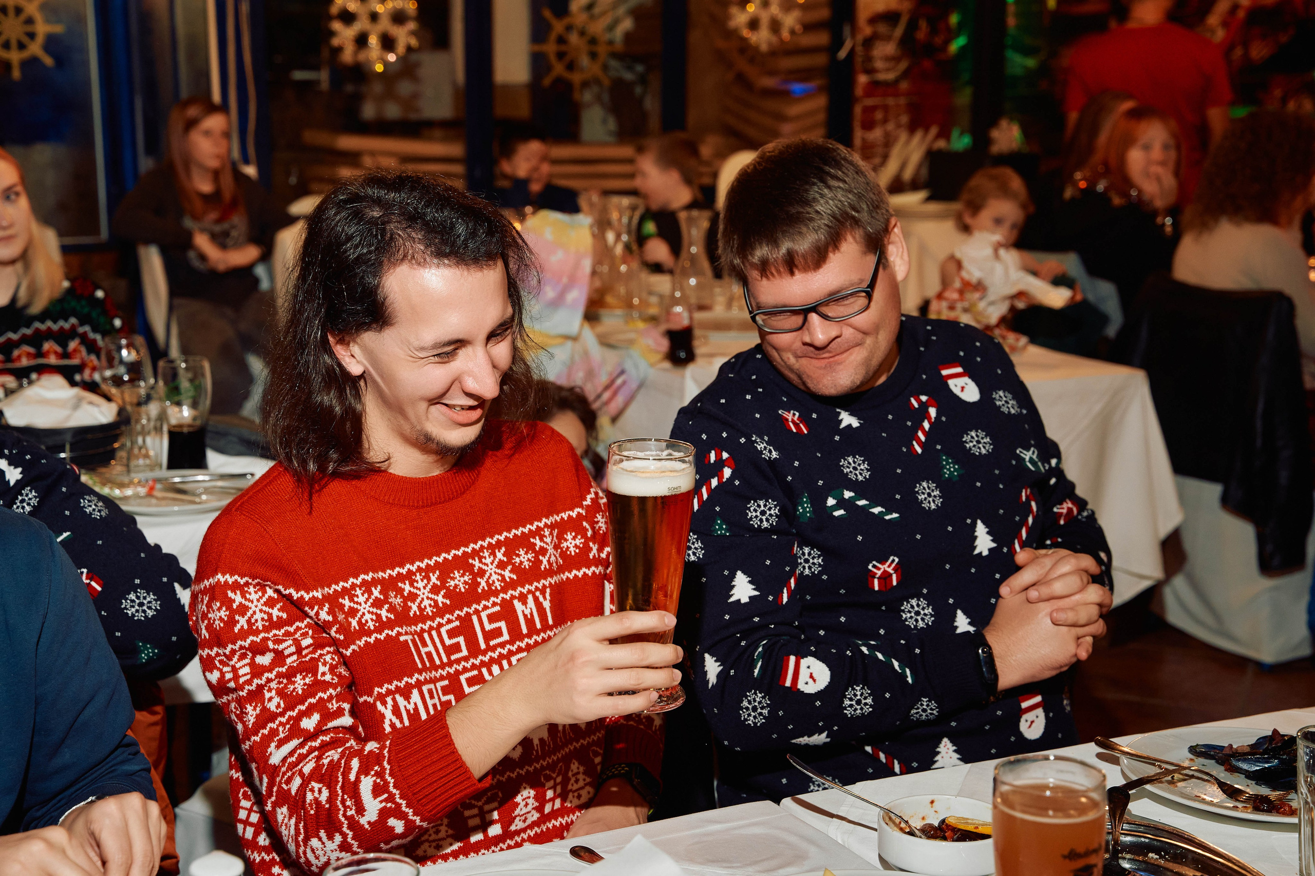 FLS company corporate. Photographer and Videographer in Montenegro