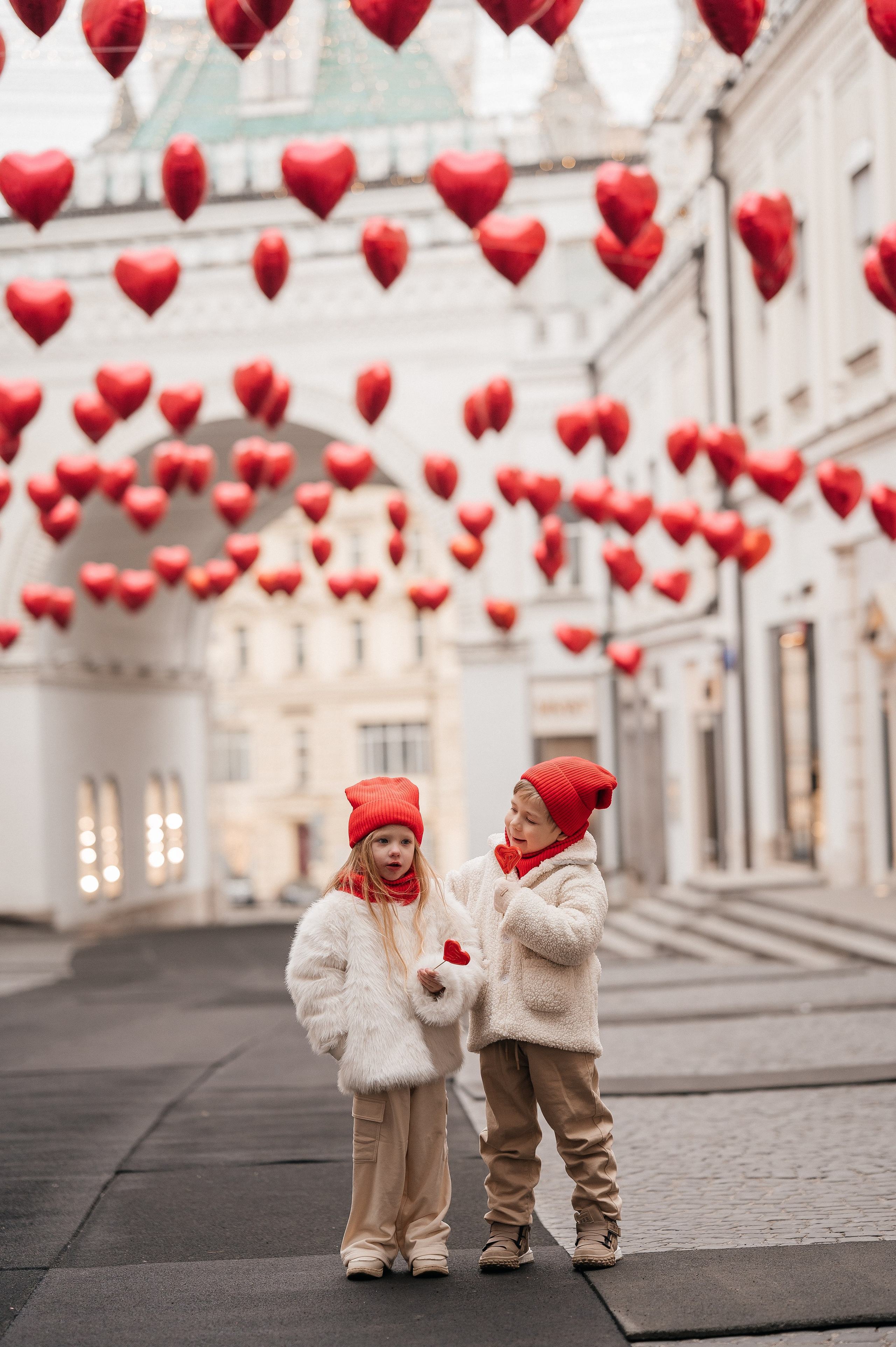 Весенние фотосессии. Фотограф Москва Екатерина Постникова Индивидуальные и семейные съемки
