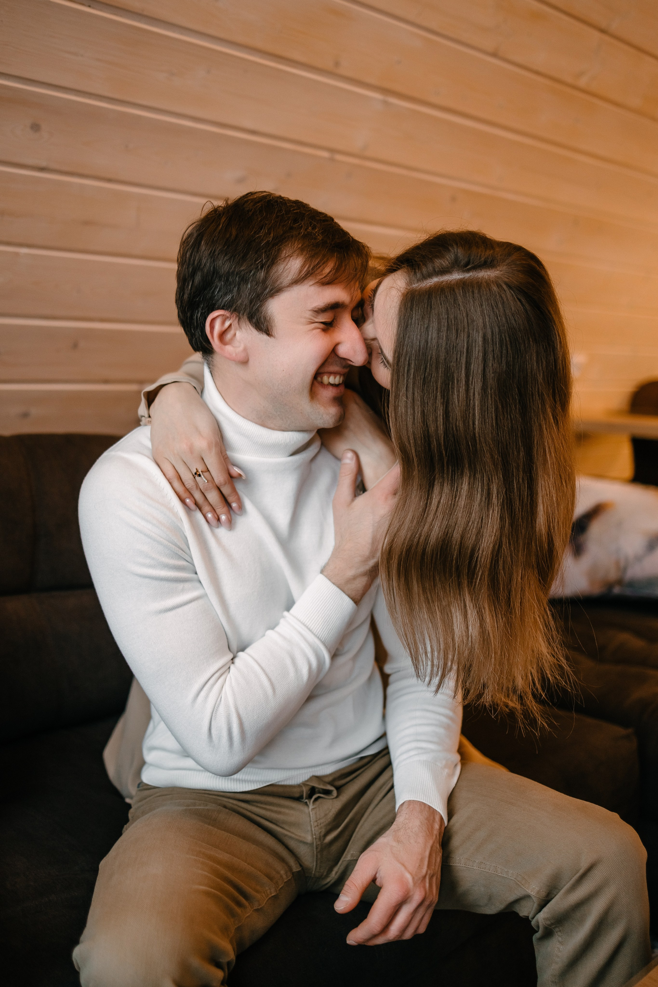 Сергей и Анастасия. Диана Тимиряева | Фотограф в Воронеже