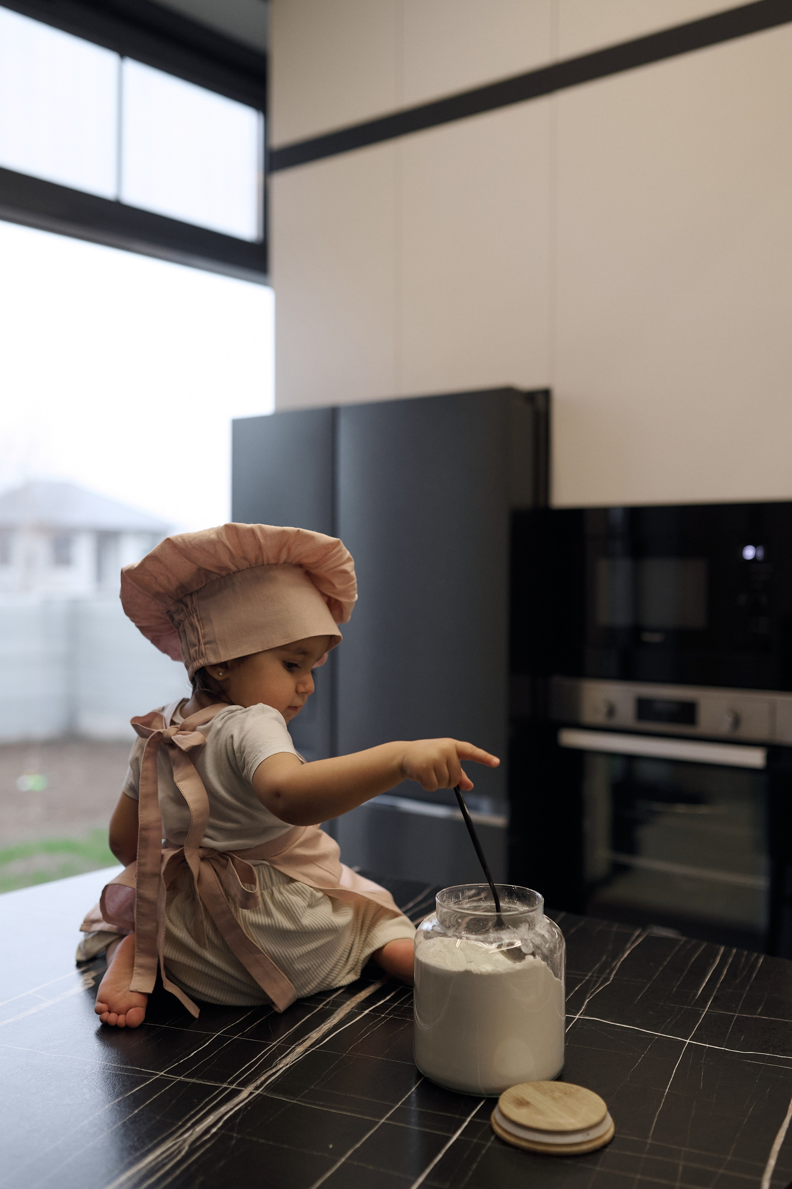 Амина и Аурелия. Семейный и свадебный lifestyle-фотограф в Москве Мария Петрова