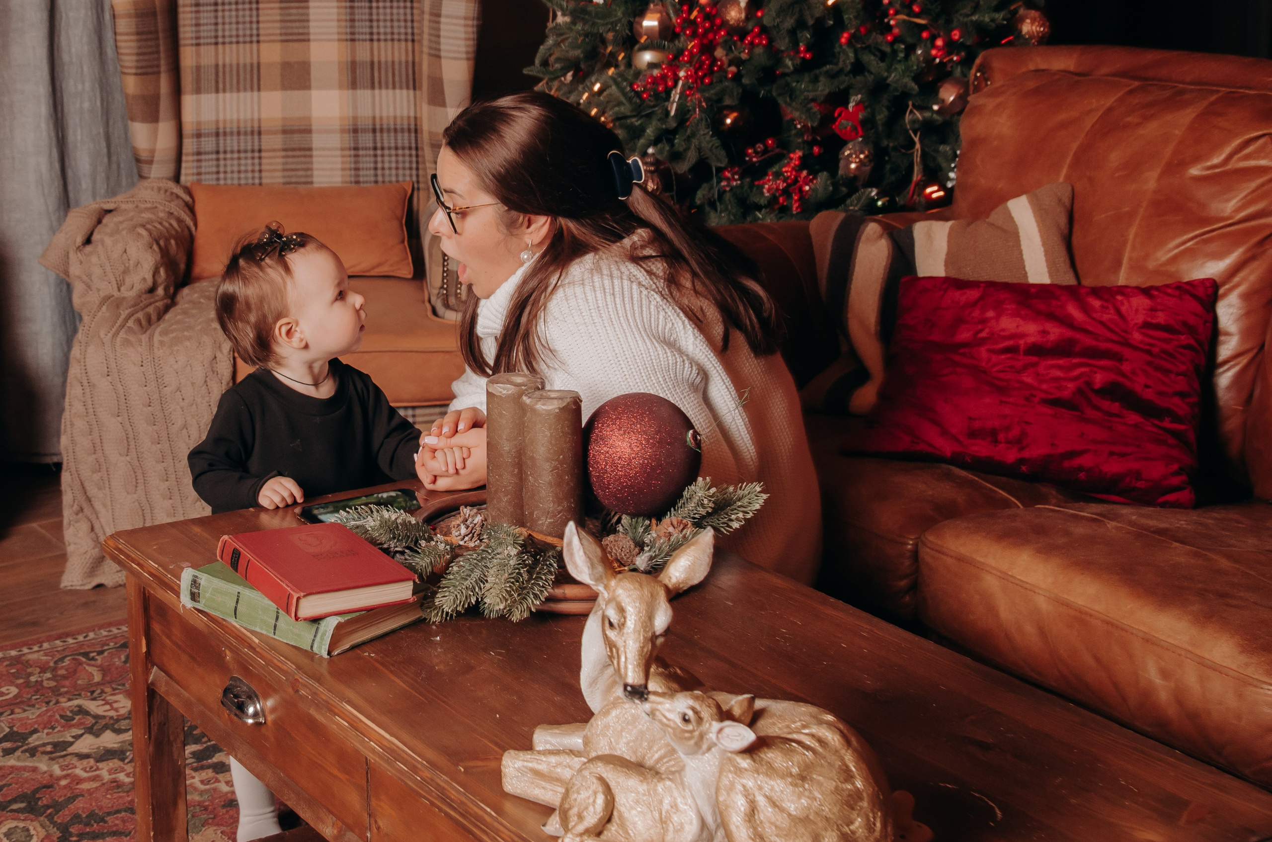 Ариша и ее любящая семья. Фотограф вашей улыбки. Москва