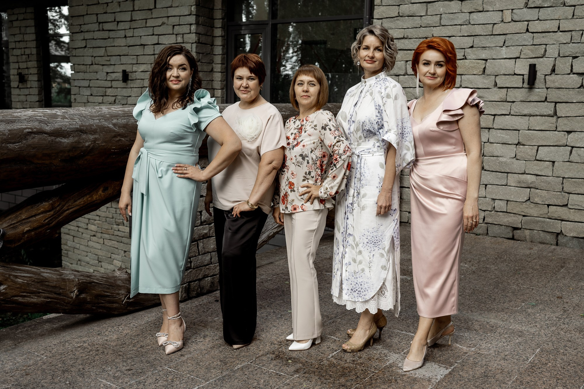 Максим и Дарья. Свадебный фотограф в Тюмени Анастасия Конева