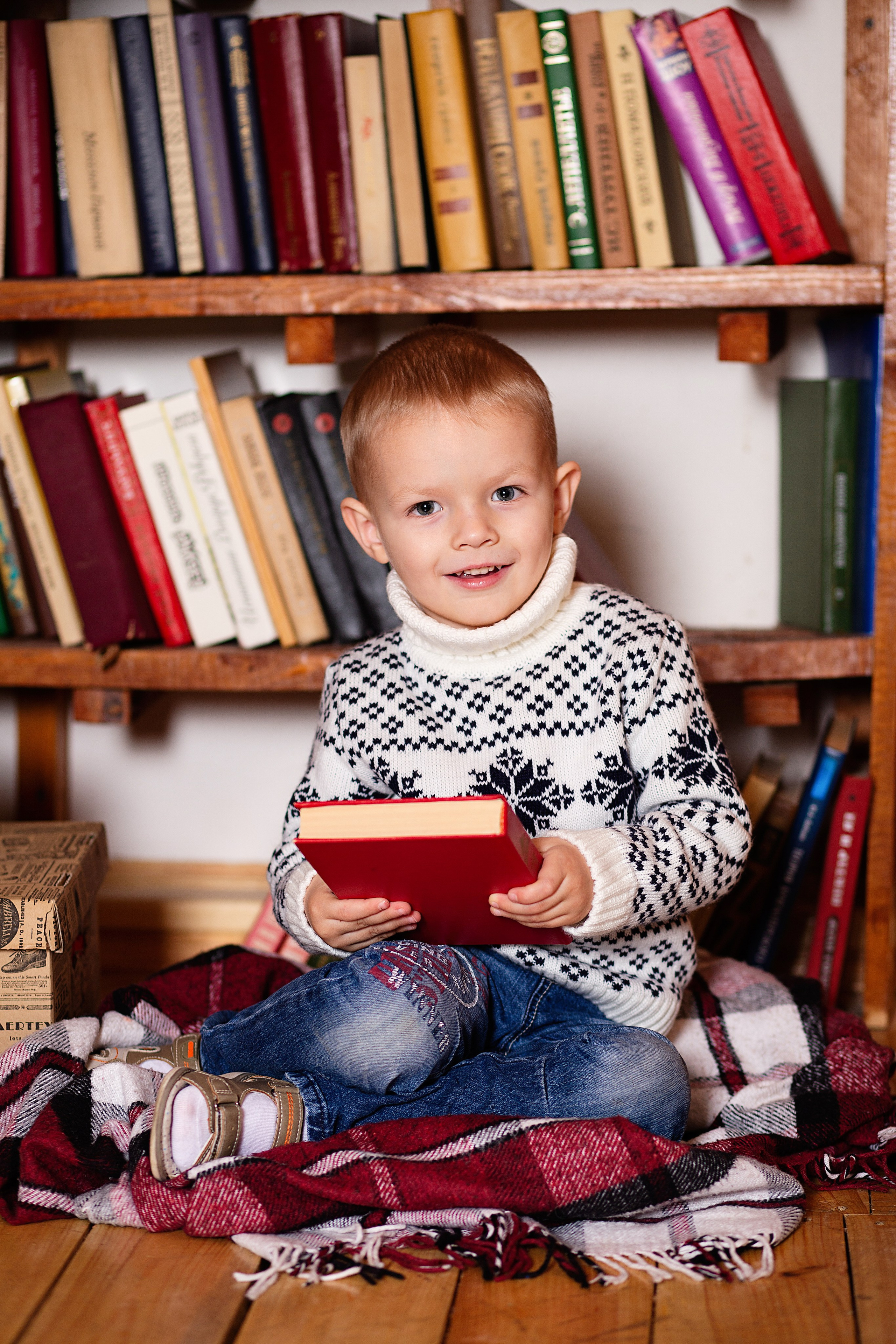 Детская фото съемка. Фотограф Тамара Нижельская Воронеж
