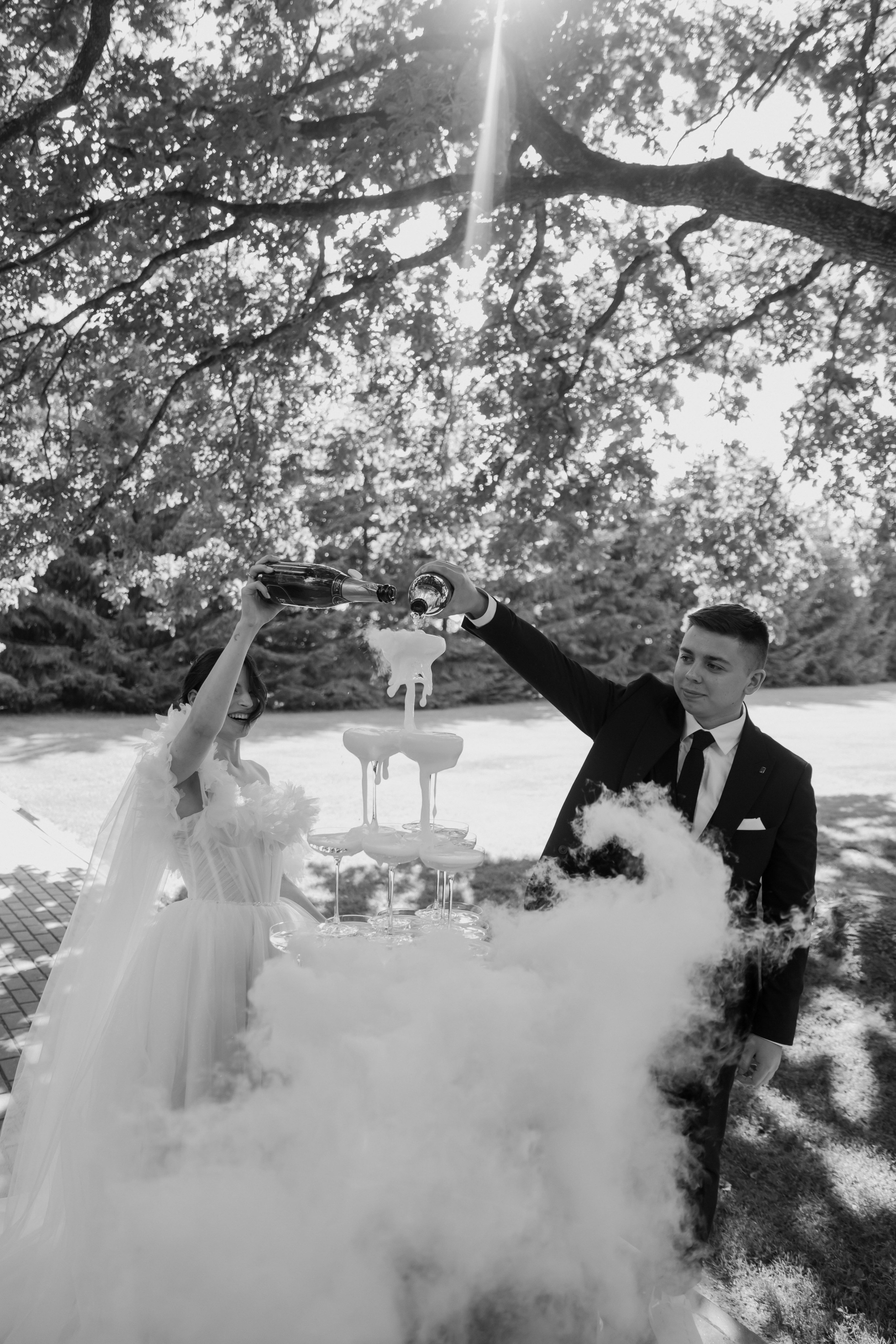 Dmitry & Diana. Главная