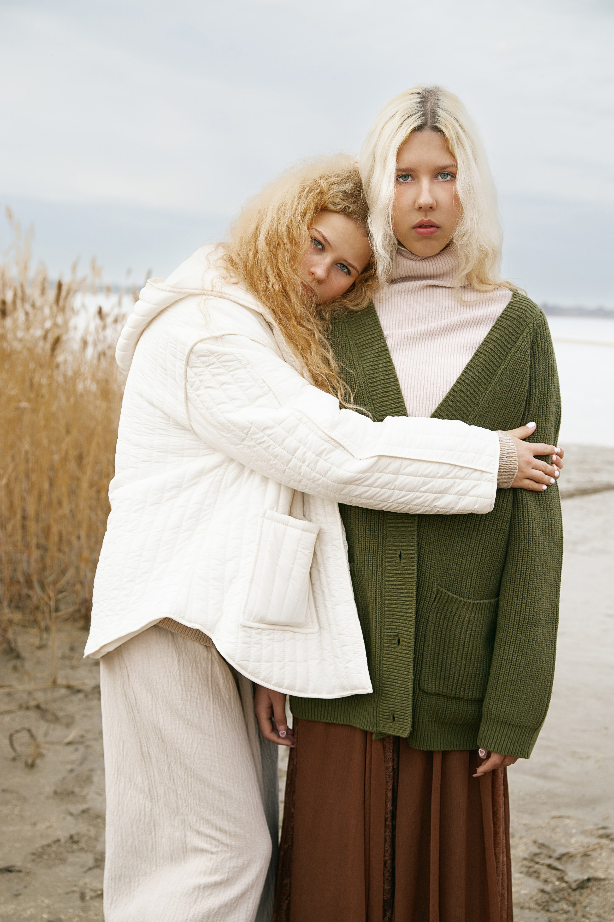 Imi models. Фотограф Александр Закадычный | Таганрог