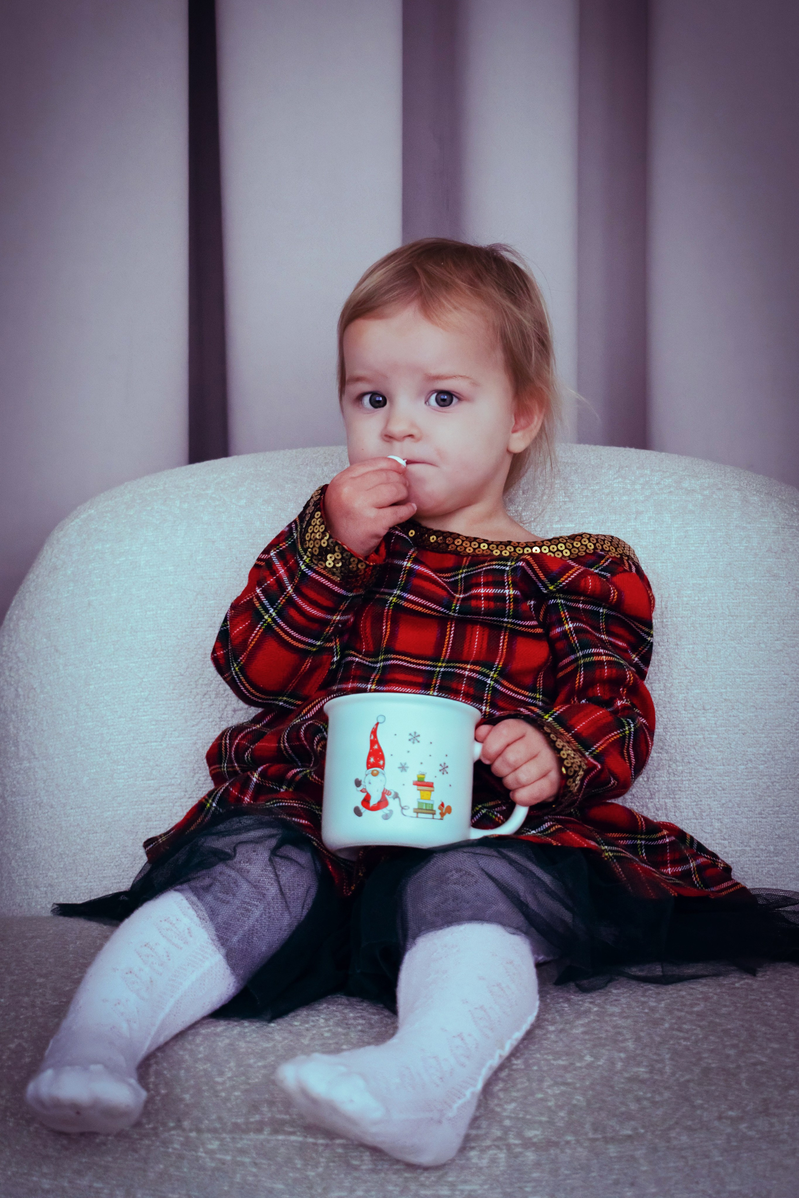 Детская Новогодняя фотосессия. Фотограф Зеленоград Москва