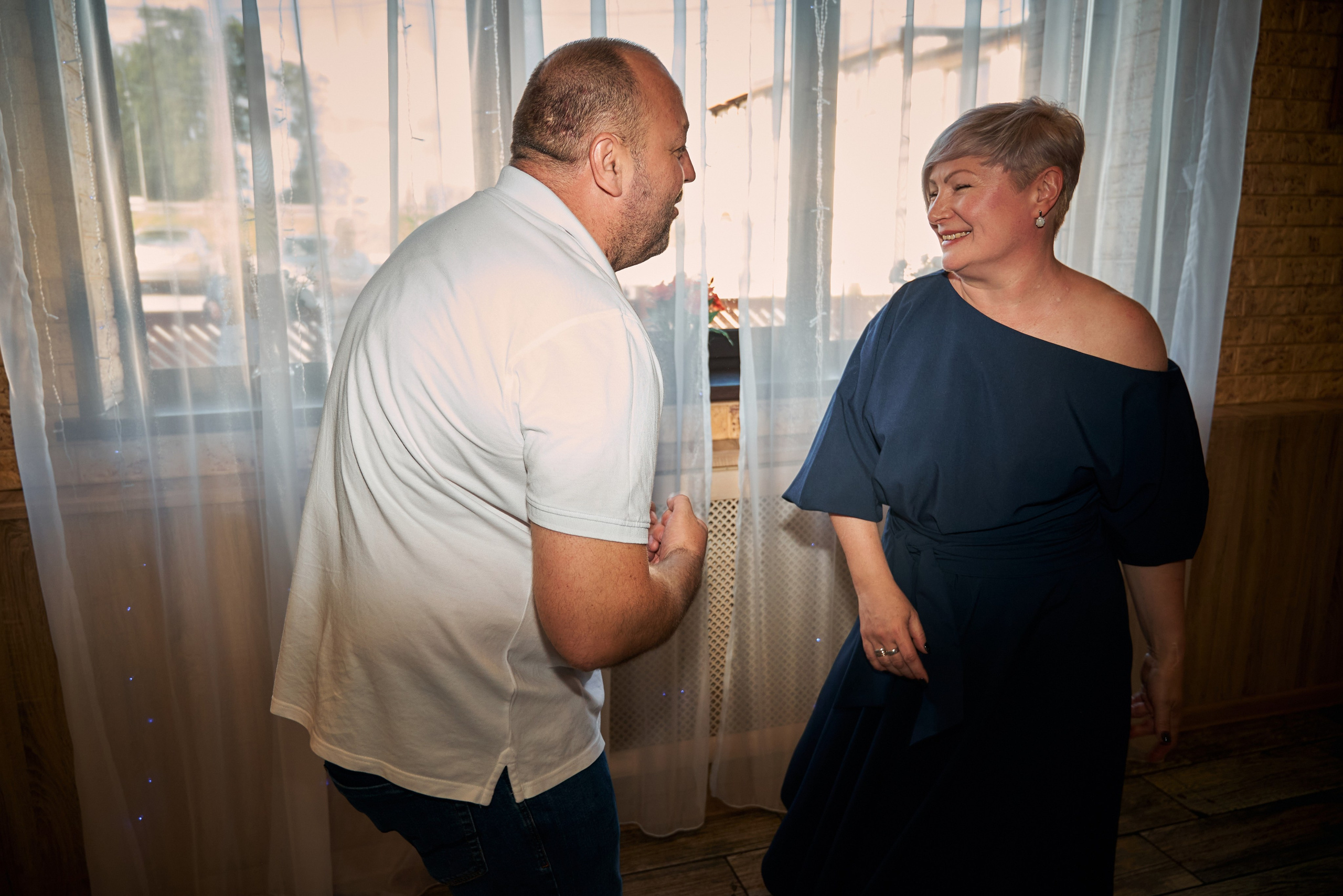 Юбилей Александры. Фотограф Зеленоград Москва