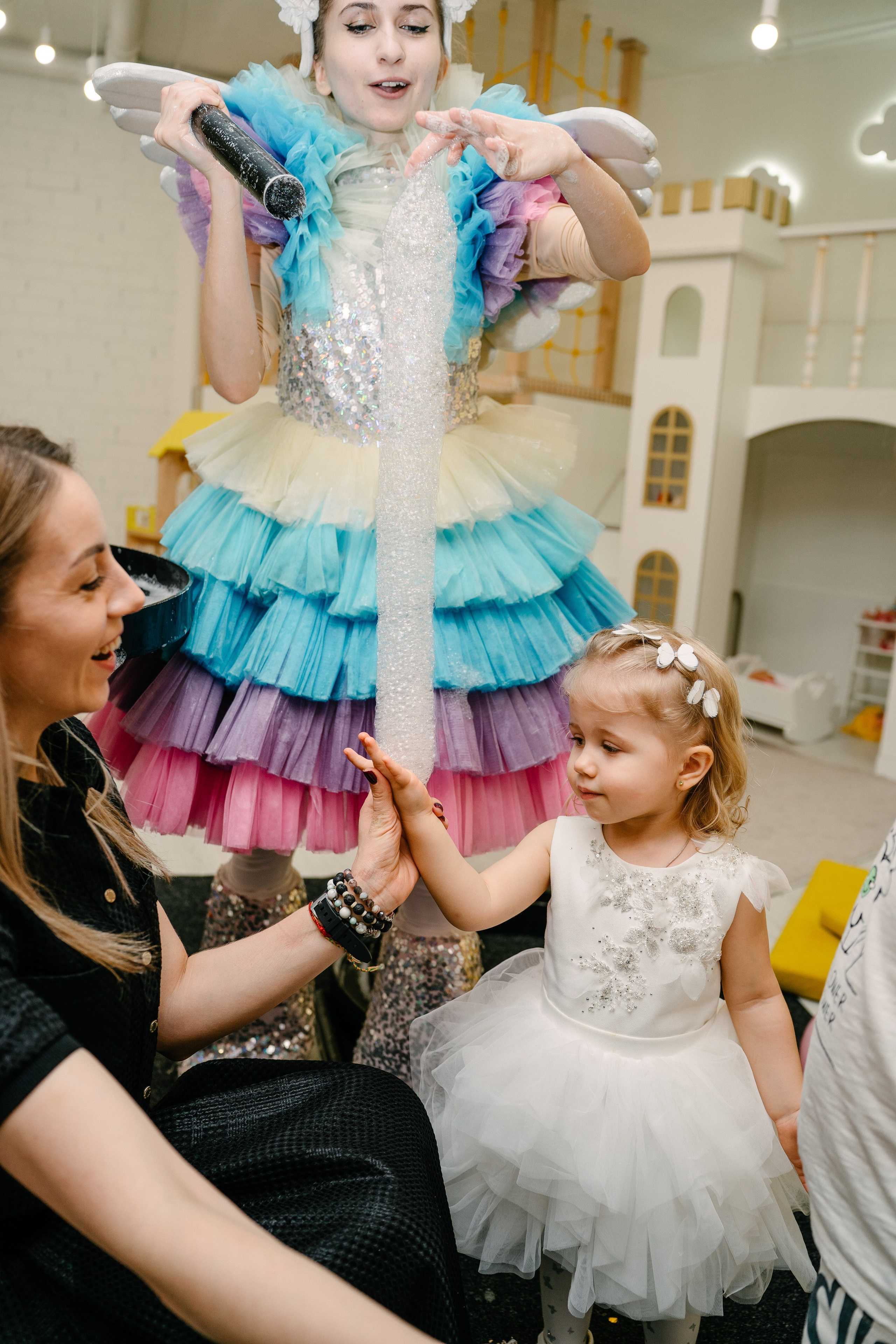 Александре 2 годика. Свадебный и семейный фотограф в Воронеже Анастасия Бойко