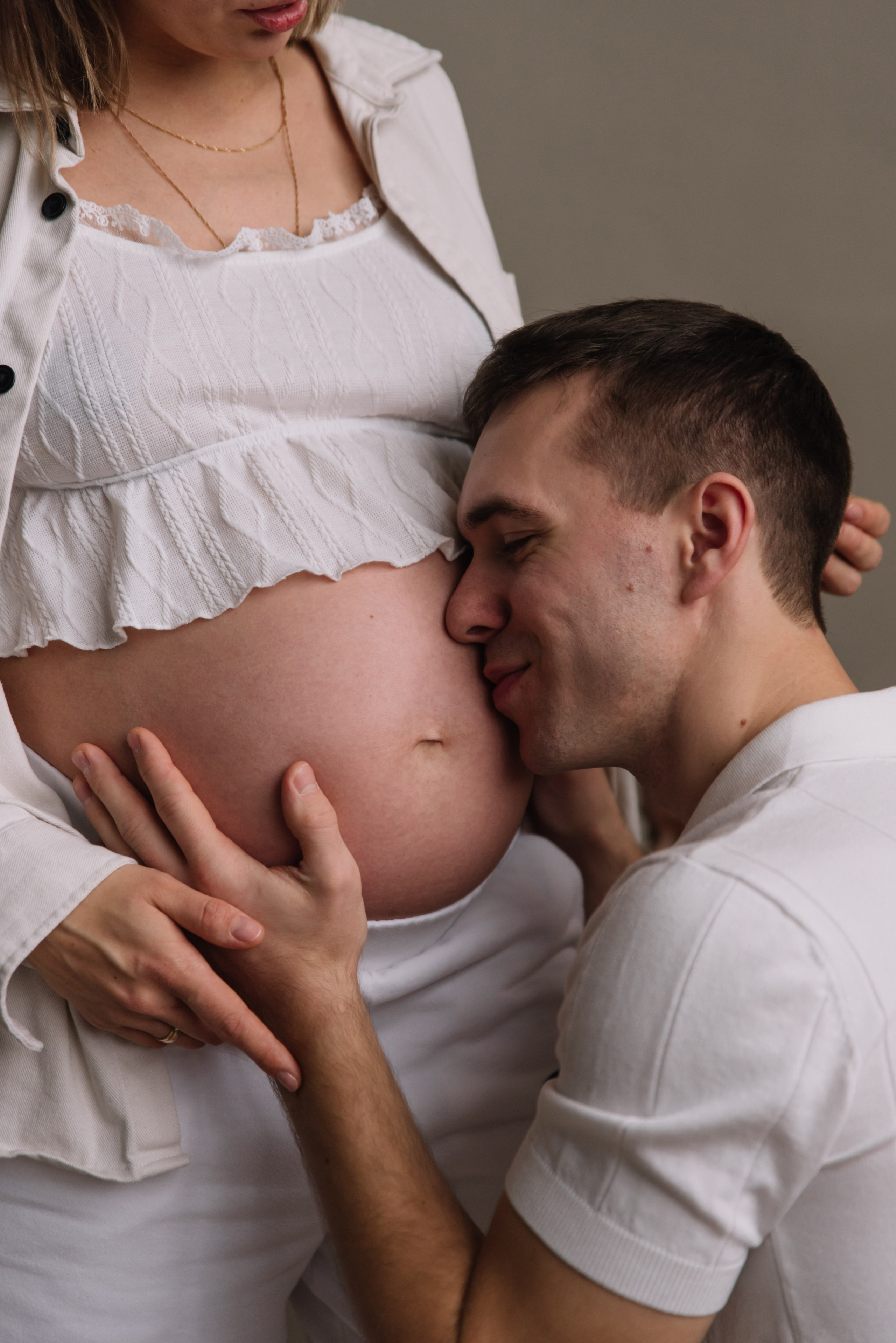 Эльвира, Рома и Зарина. Фотограф Нижний Новгорода Елена Калмыкова