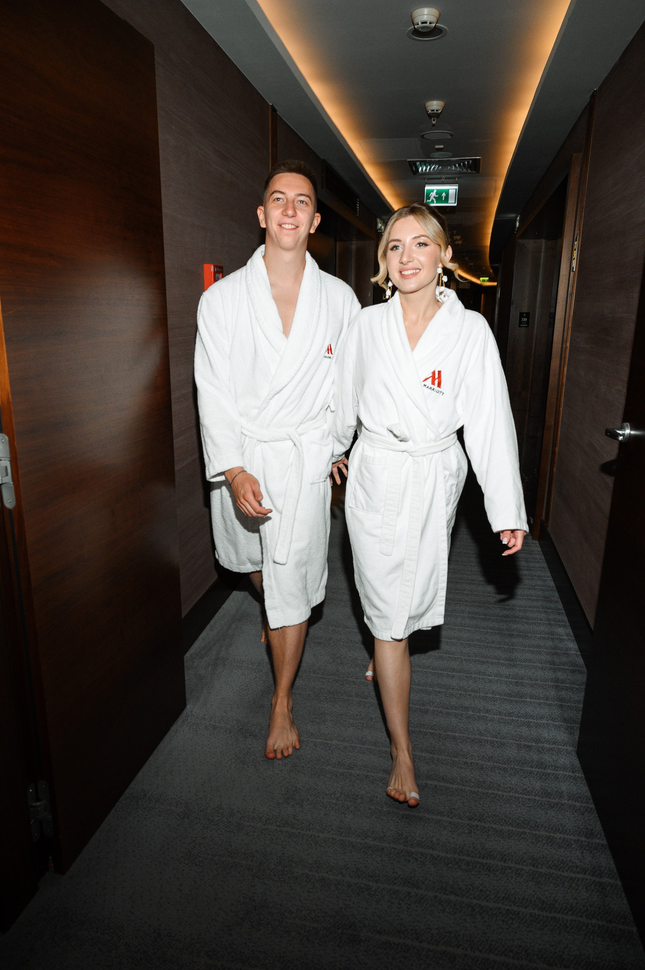 Илья & Алина