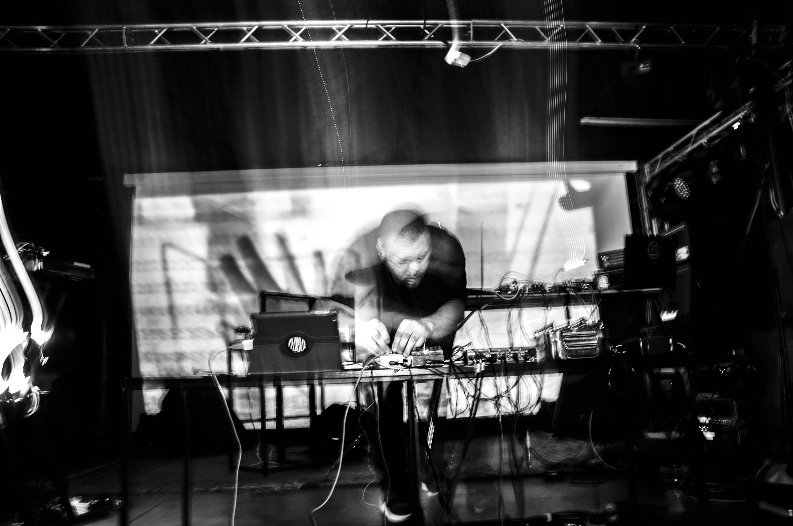 Шум против гламура 2024. Репортажный фотограф в Симферополе Зареев Иван