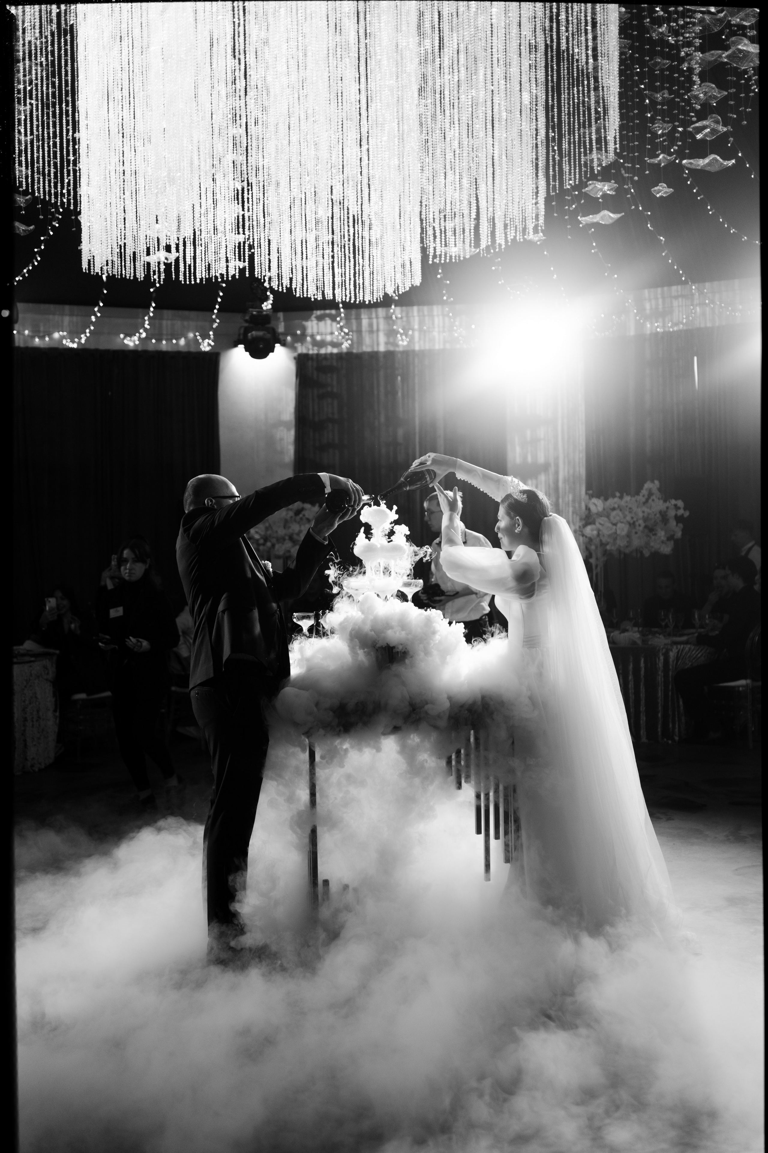 Эрмитаж. Фотограф Ксения Калюжная