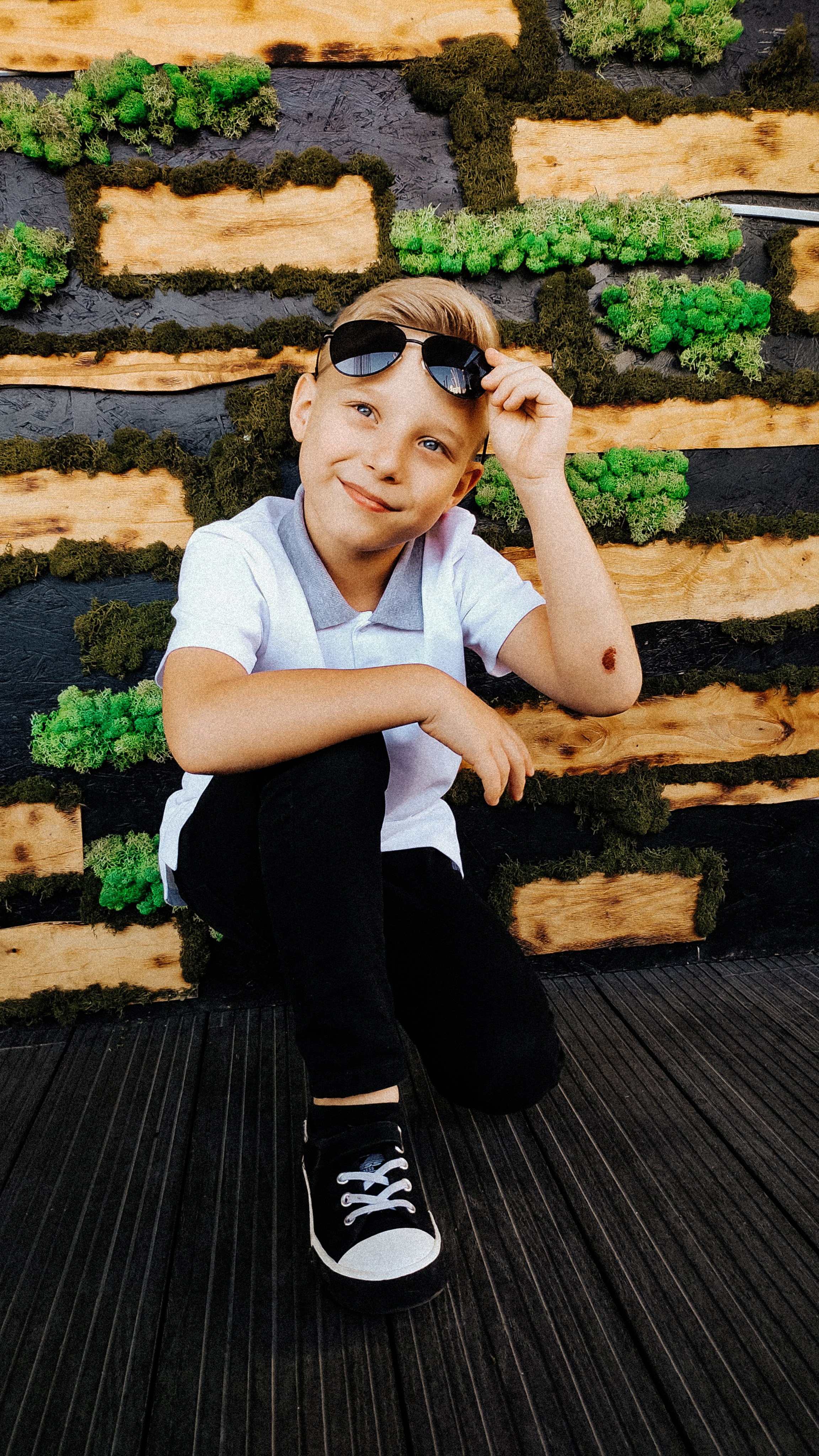 Семейная*Татьяна и сын Андрей* 🏡. Мобильный фотограф|Визуал|Контент Москва Елена Молнар