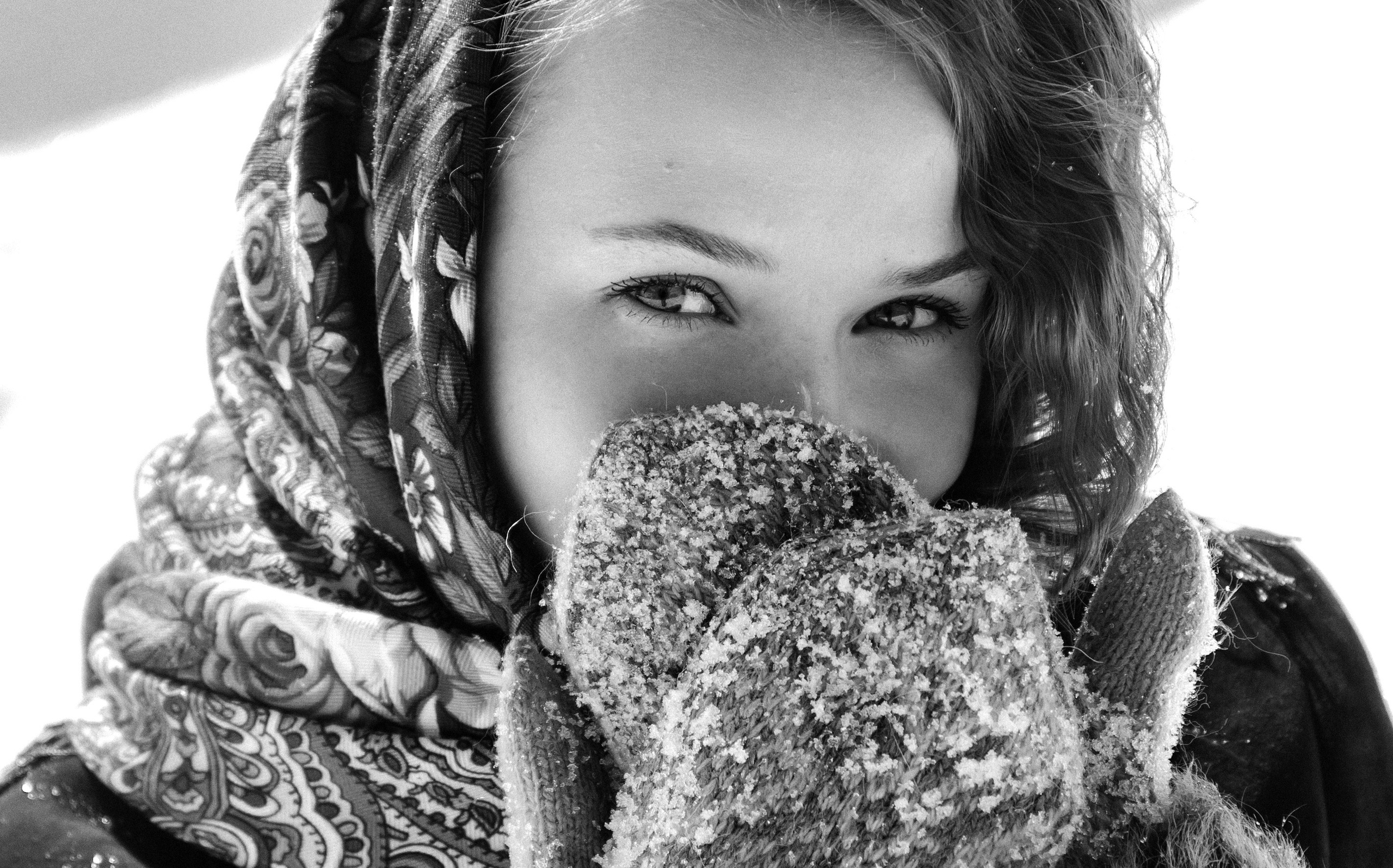 Портрет для души. Фотограф в Хадыженске/Апшеронске Тамила Батанова