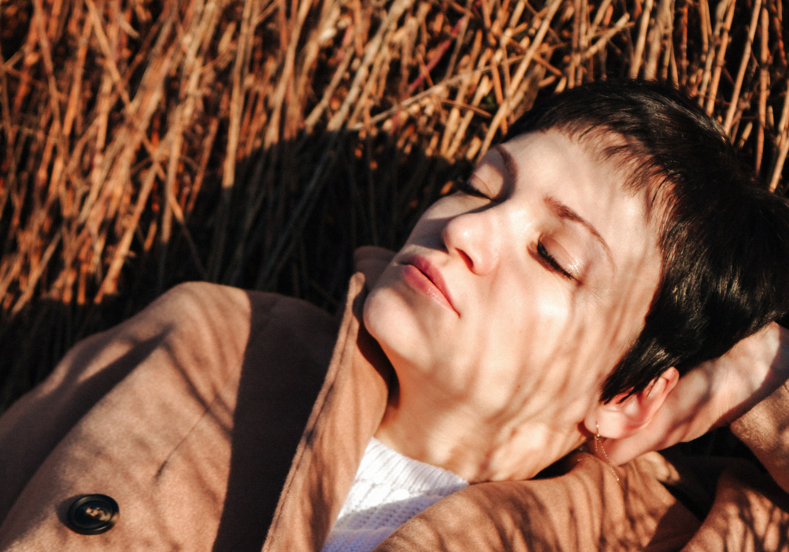 Портрет для души. Фотограф в Хадыженске/Апшеронске Тамила Батанова