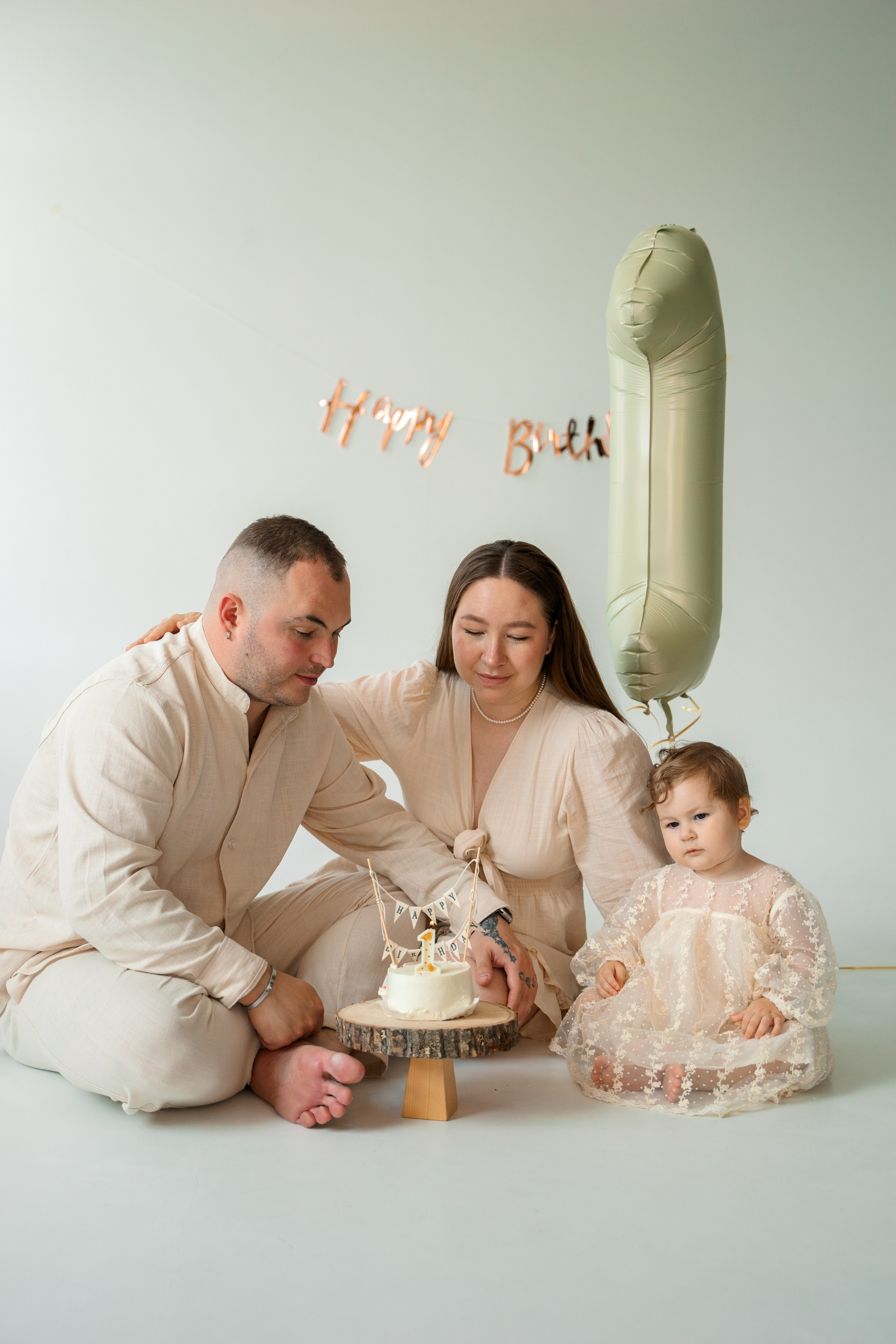 Годик Есении. Фотограф в Казани Алсу Багабиева