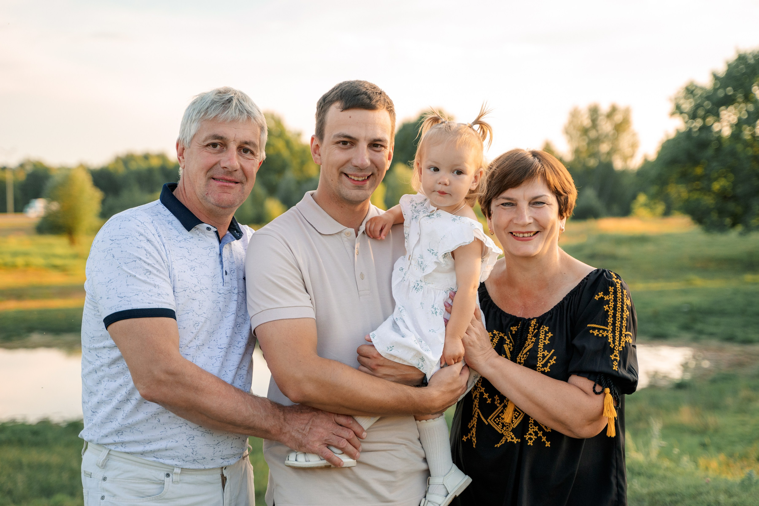 На Поляне невест. Фотограф в Казани Алсу Багабиева