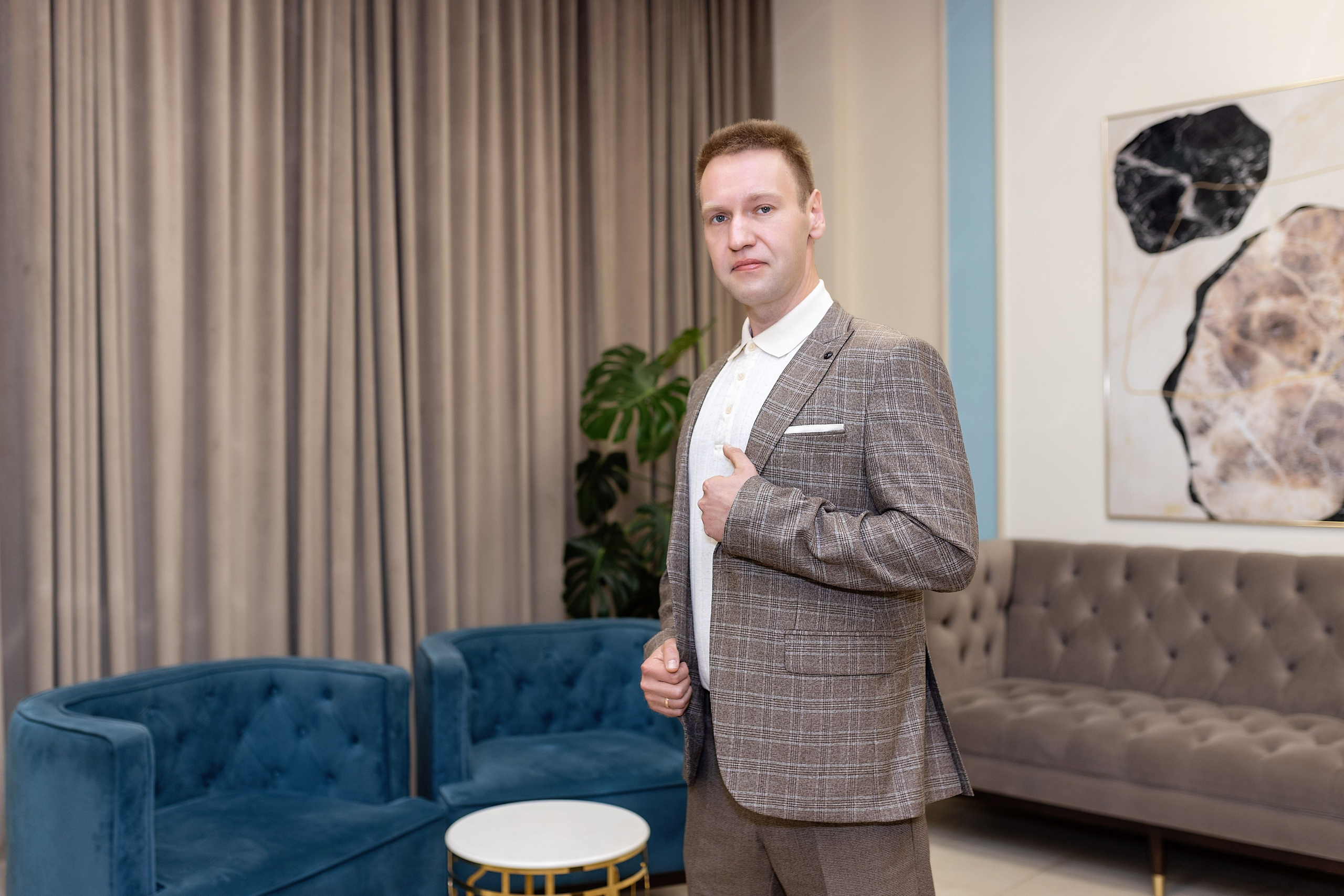 Свадебная фотосессия Надежды и Константина. Фотограф в Железнодорожном и Балашихе