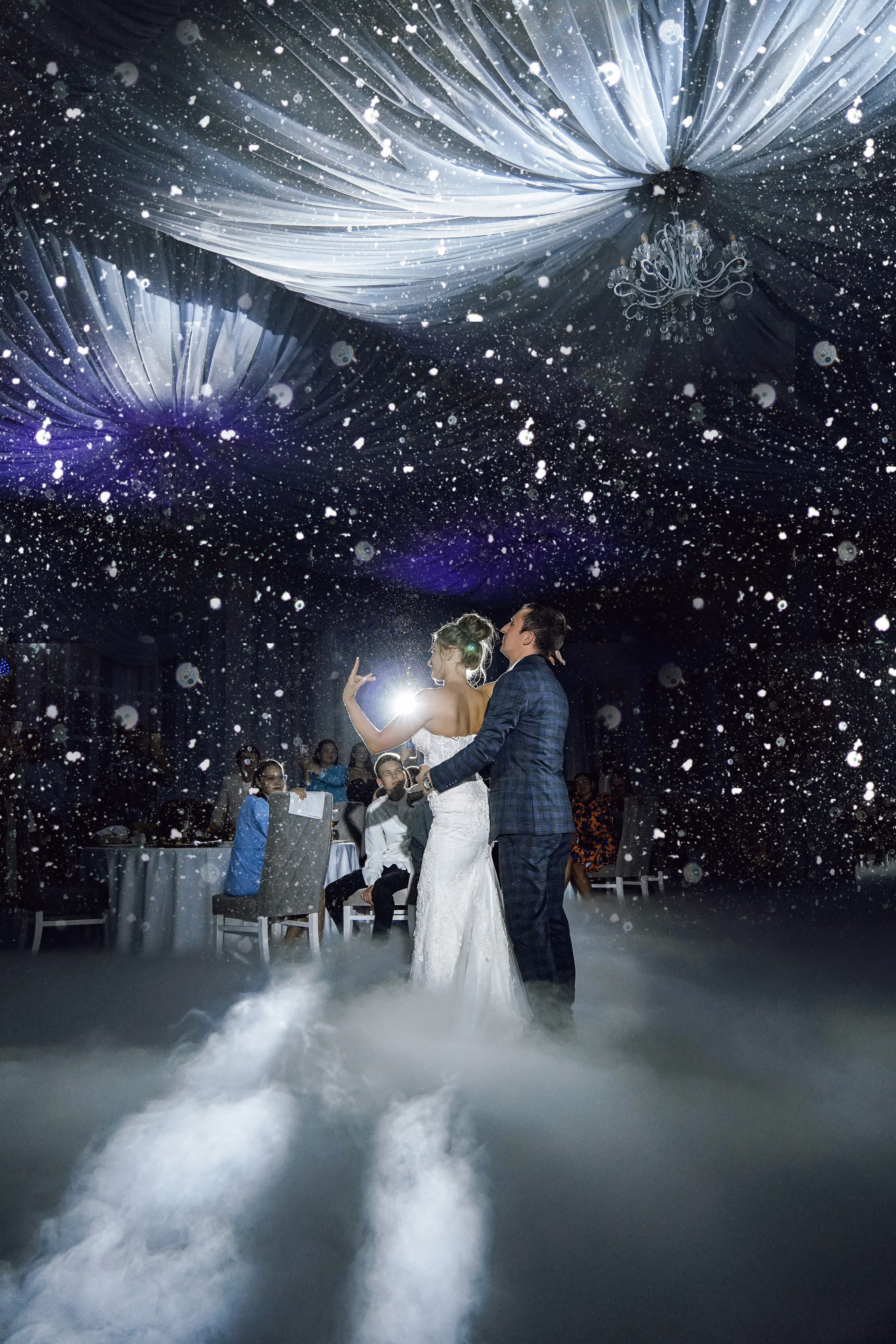 Владимир и Анна. Кортьярд. Свадебный фотограф и видеограф в Ростове-на-Дону. Максим и Наталья Лебедевы