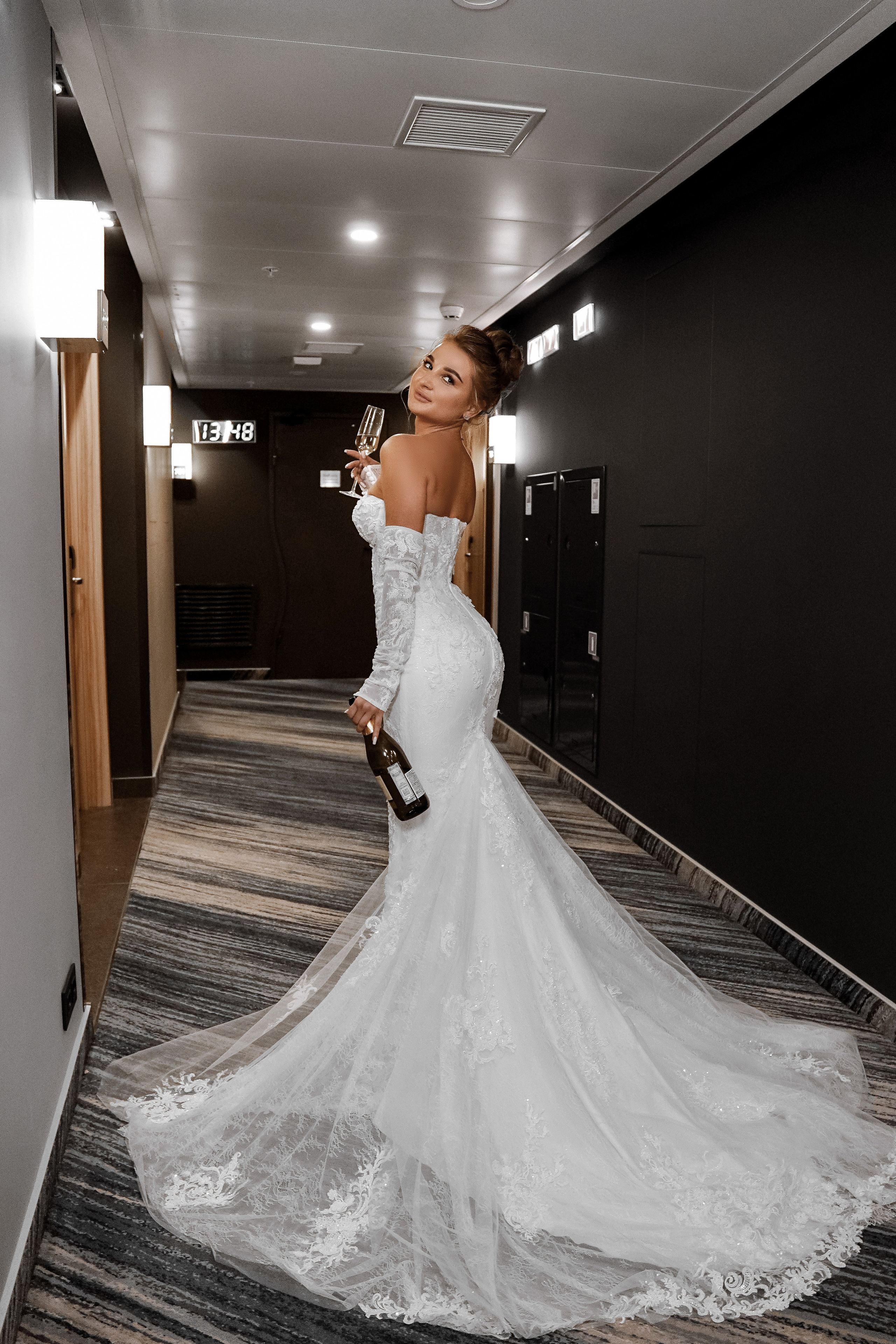 Владимир и Анна. Кортьярд. Свадебный фотограф и видеограф в Ростове-на-Дону. Максим и Наталья Лебедевы