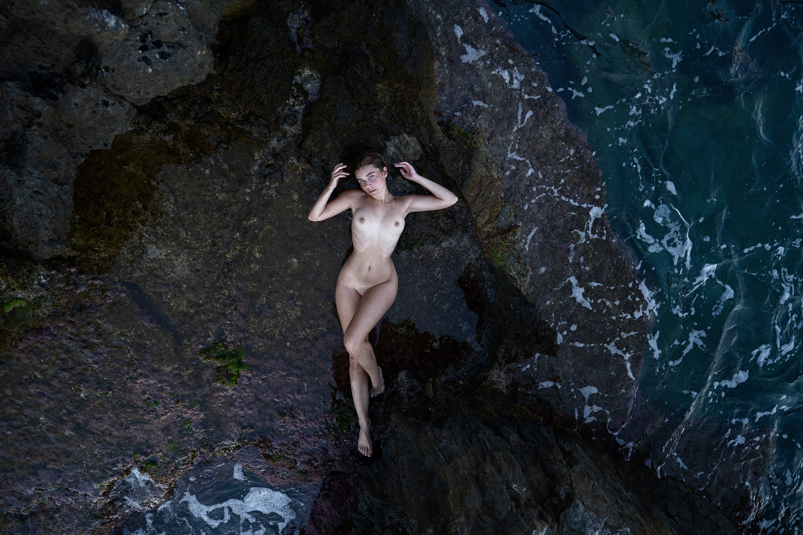 Lera. Maxim Gustarev — photographer