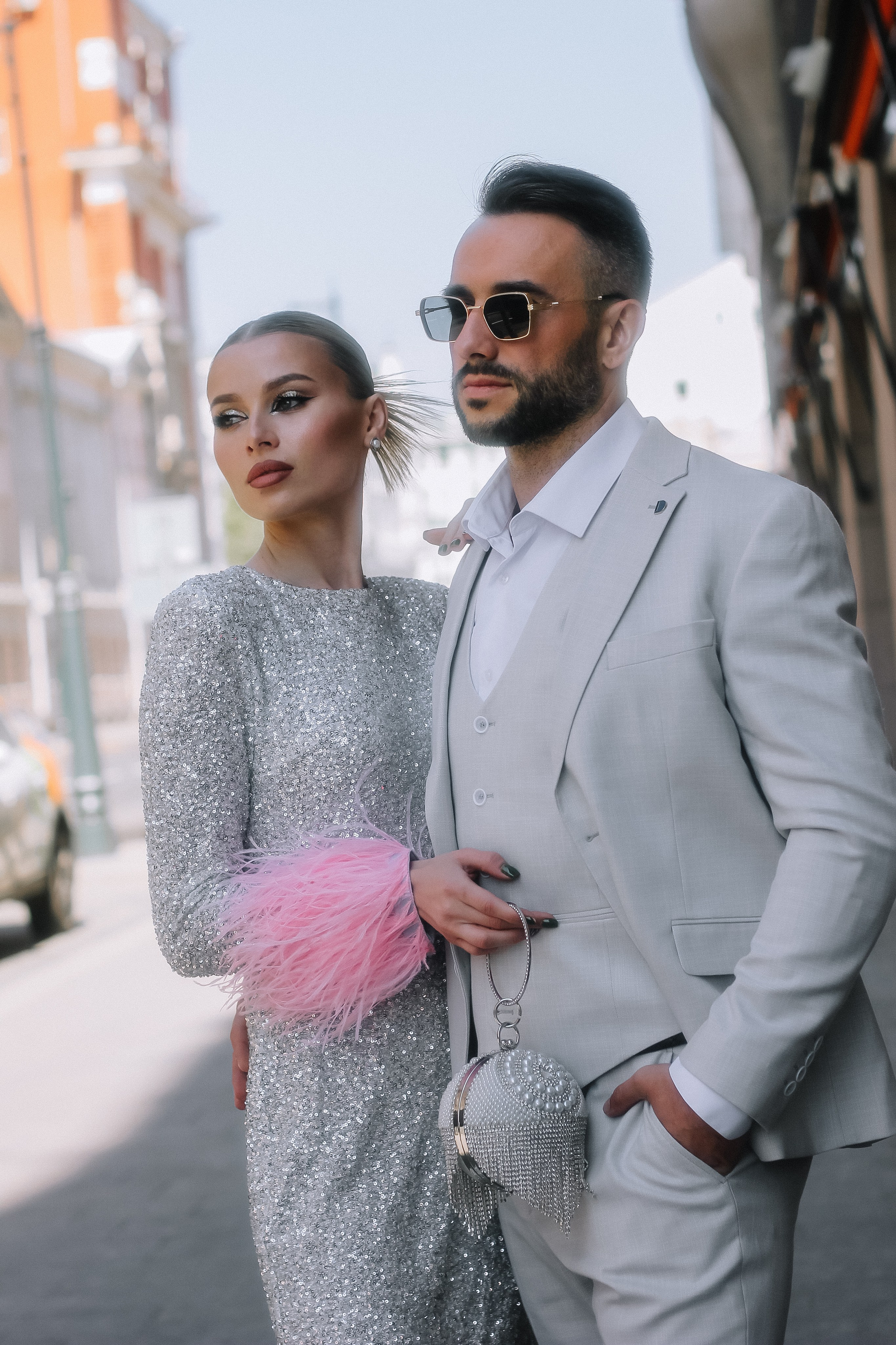 Роман и Виктория. Фотограф Киров — Глазов Арина Авакумова