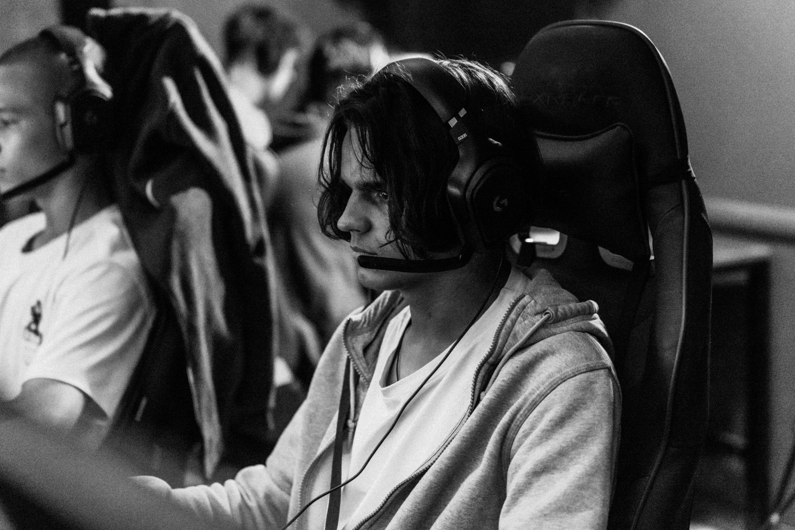 Открытие Kiberroom. Фотограф Новополоцк, Полоцк, Минск, РБ, Зимаков Егор