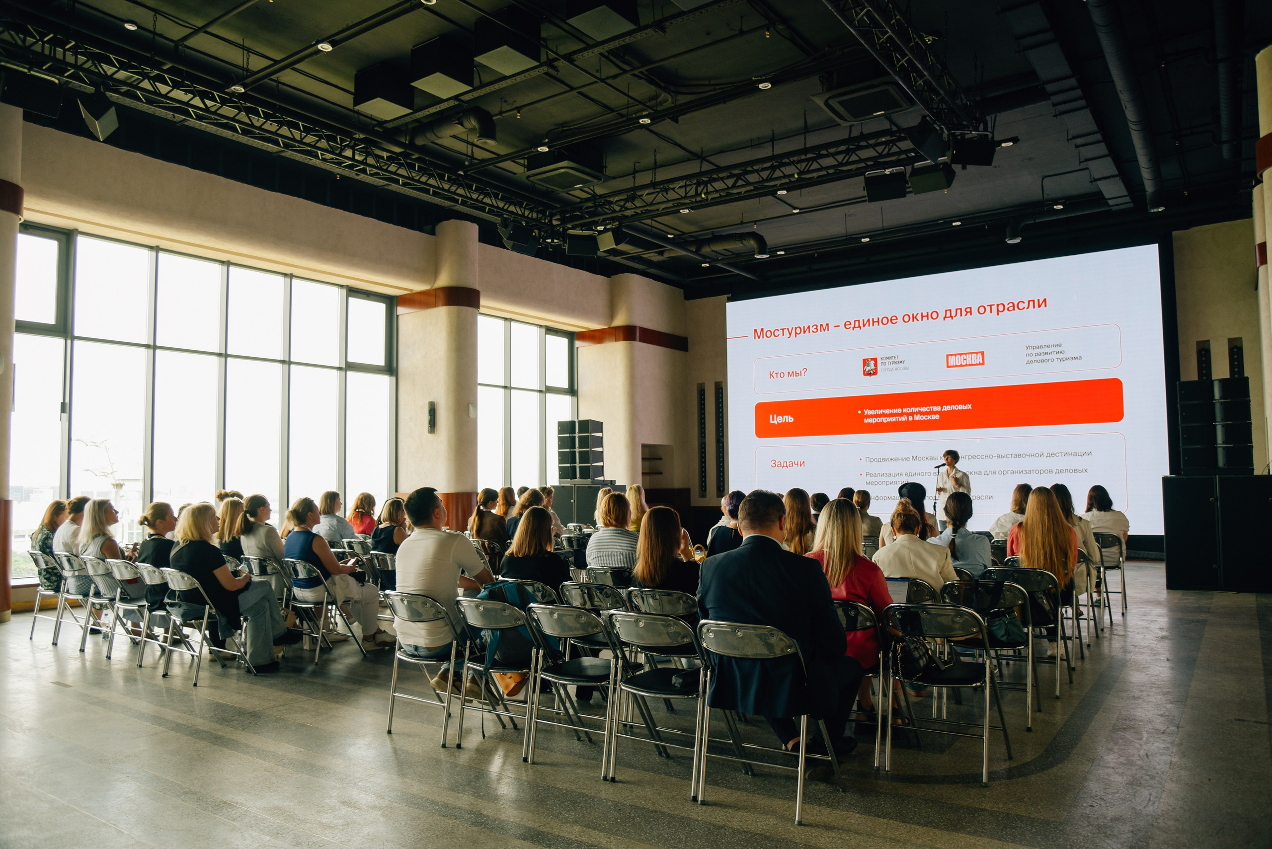 Московские Гостиные Воробьевы горы. Фотограф Лола Волна, город Москва