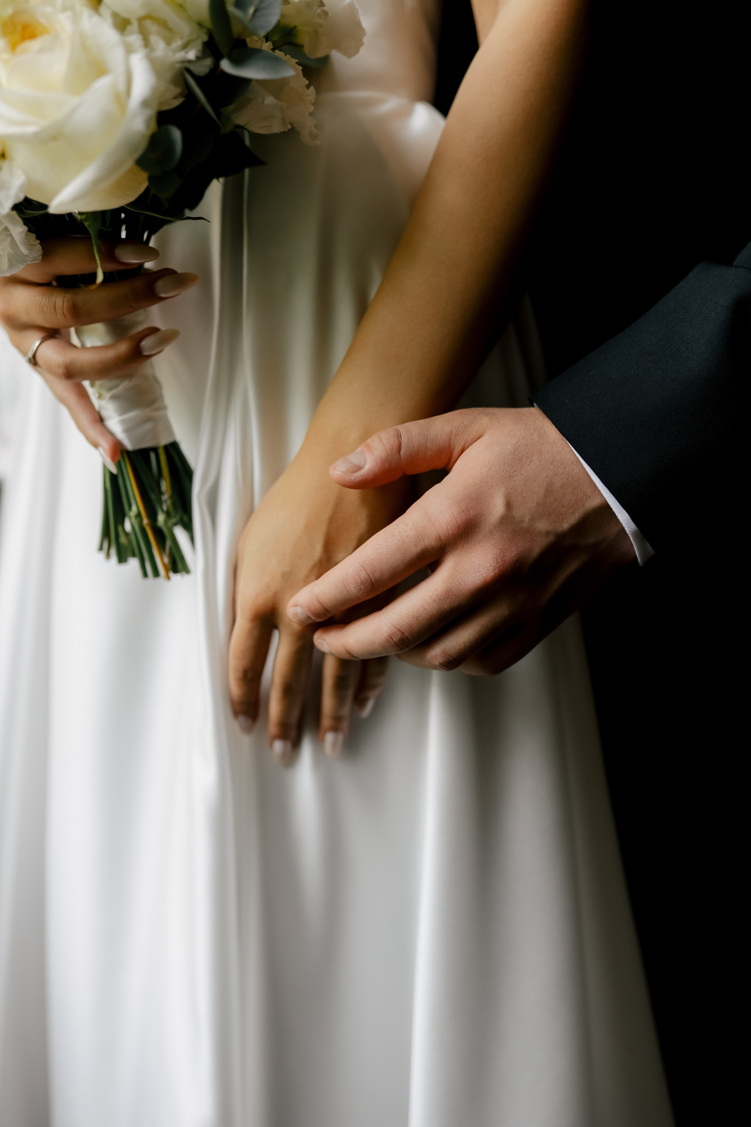 Буду тебя беречь. Свадебный и семейный фотограф в Варшаве