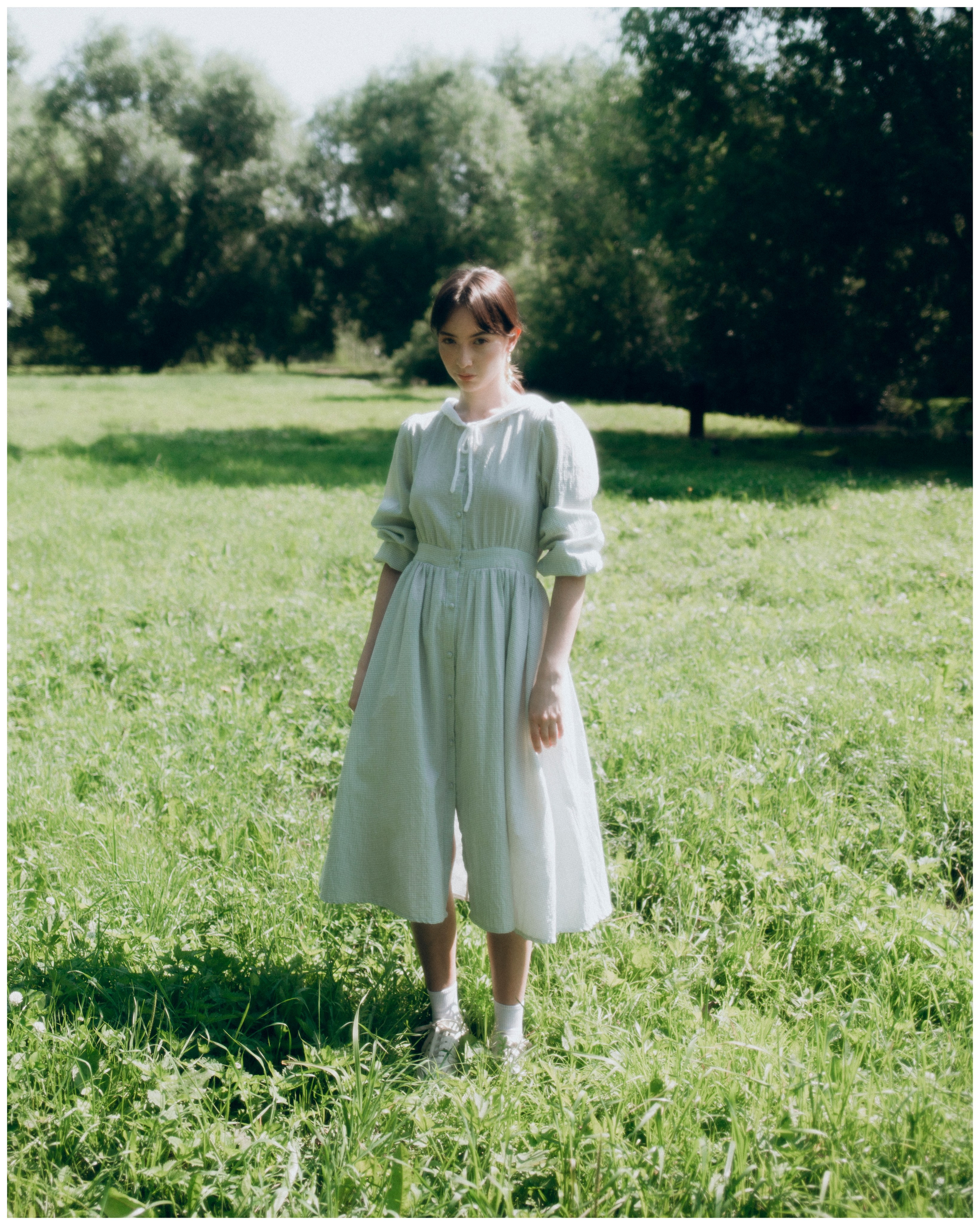 Вероника. Катерина Аникеева | Фотограф | Екатеринбург