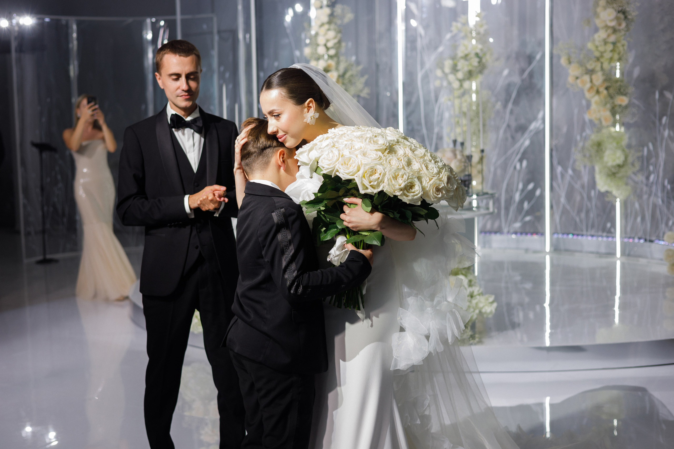 Дима и Кристина. Свадебный и семейный фотограф в Ростове-на-Дону Анастасия Арестова