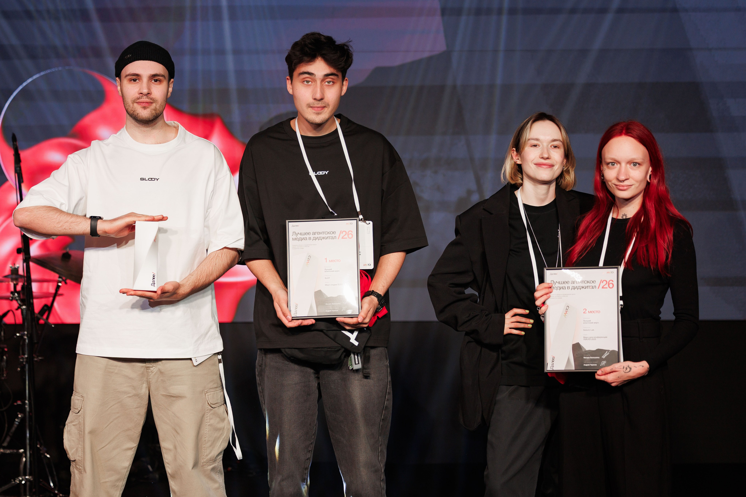 RUWARD AWARD. Репортажный фотограф/видеограф Артур Аванесян в Москве