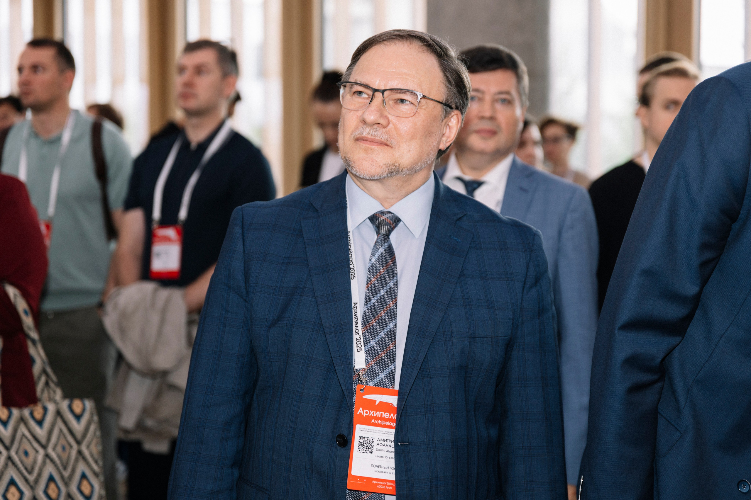 Архипелаг 2025. Репортажный фотограф/видеограф Артур Аванесян в Москве