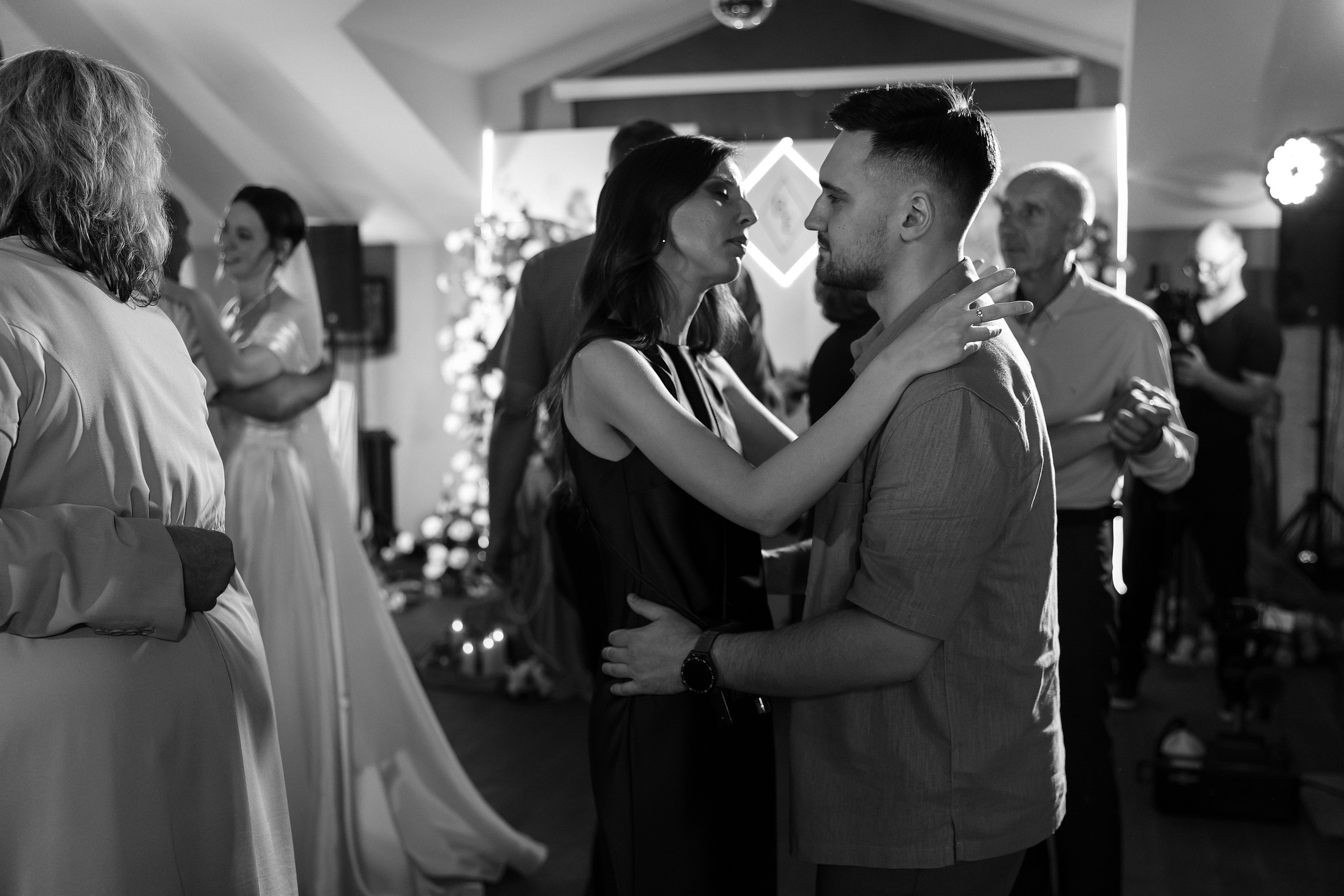 Екатерина и Владислав. Свадебный фотограф в Пскове и Санкт-Петербурге | Анна Голикова