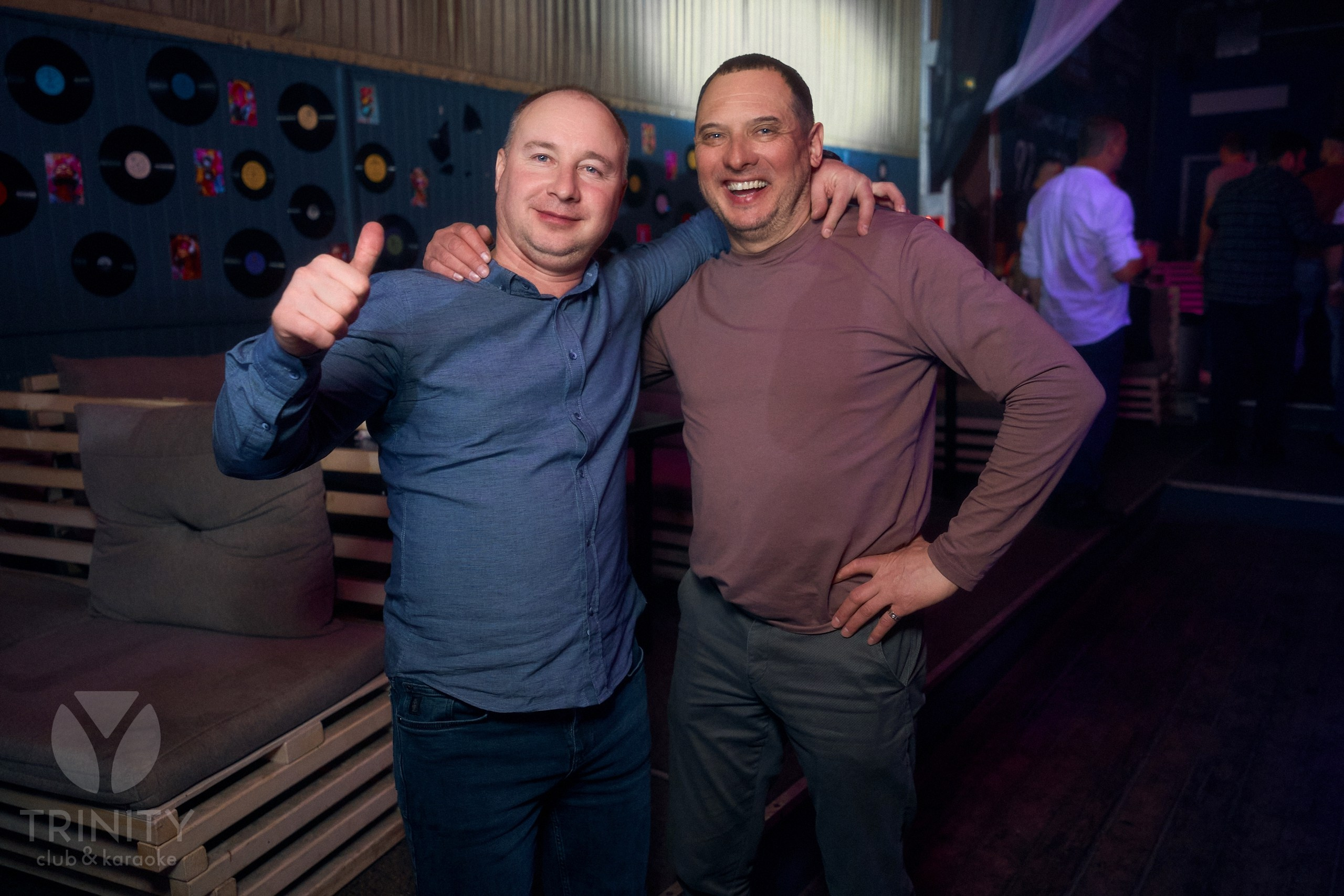 День встречи выпускников 2026 в Тринити. Павленко Дмитрий фотограф и видеограф в Торжке