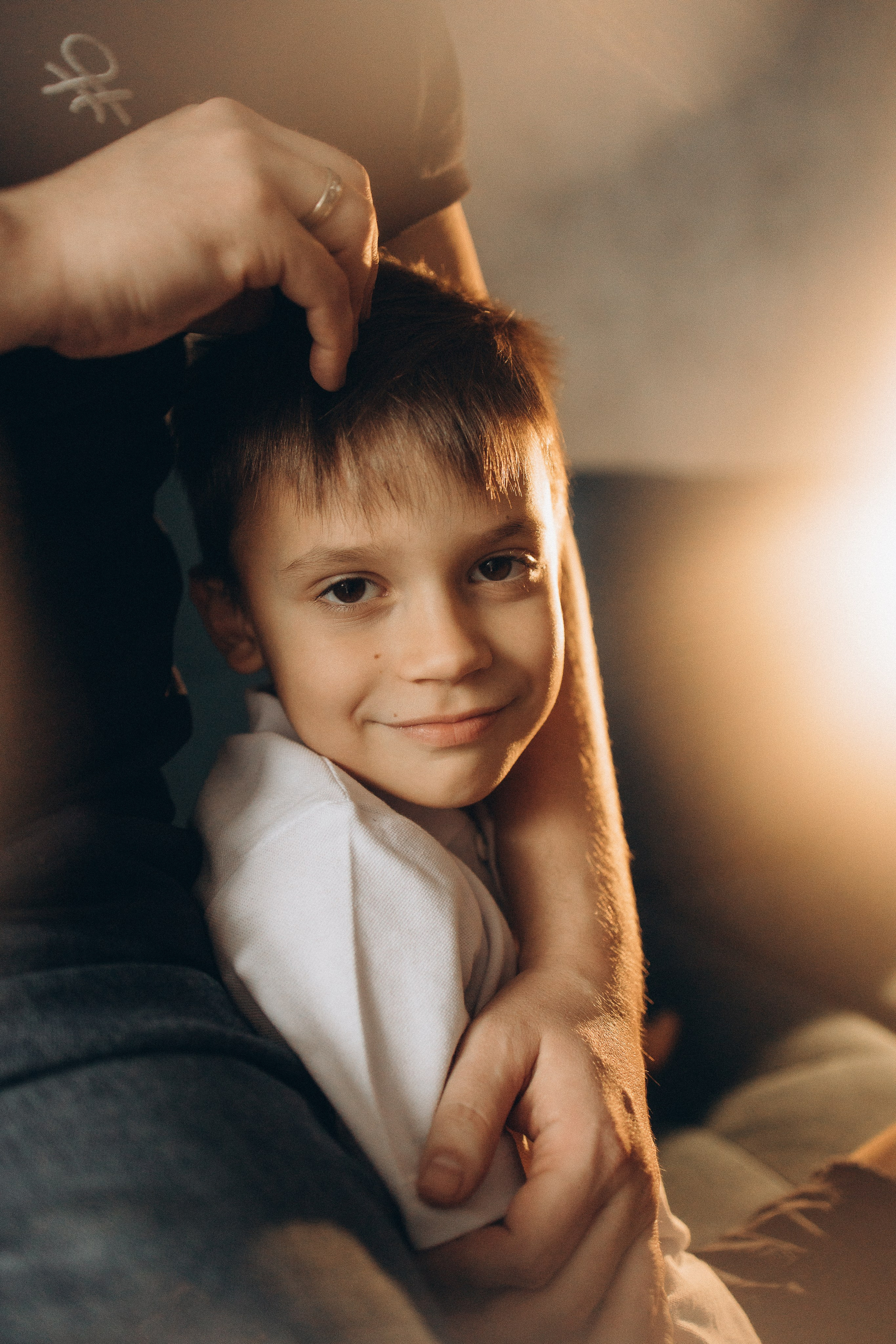 Семейные. Семейный фотограф Новосибирск Фотограф на выписку Новосибирск