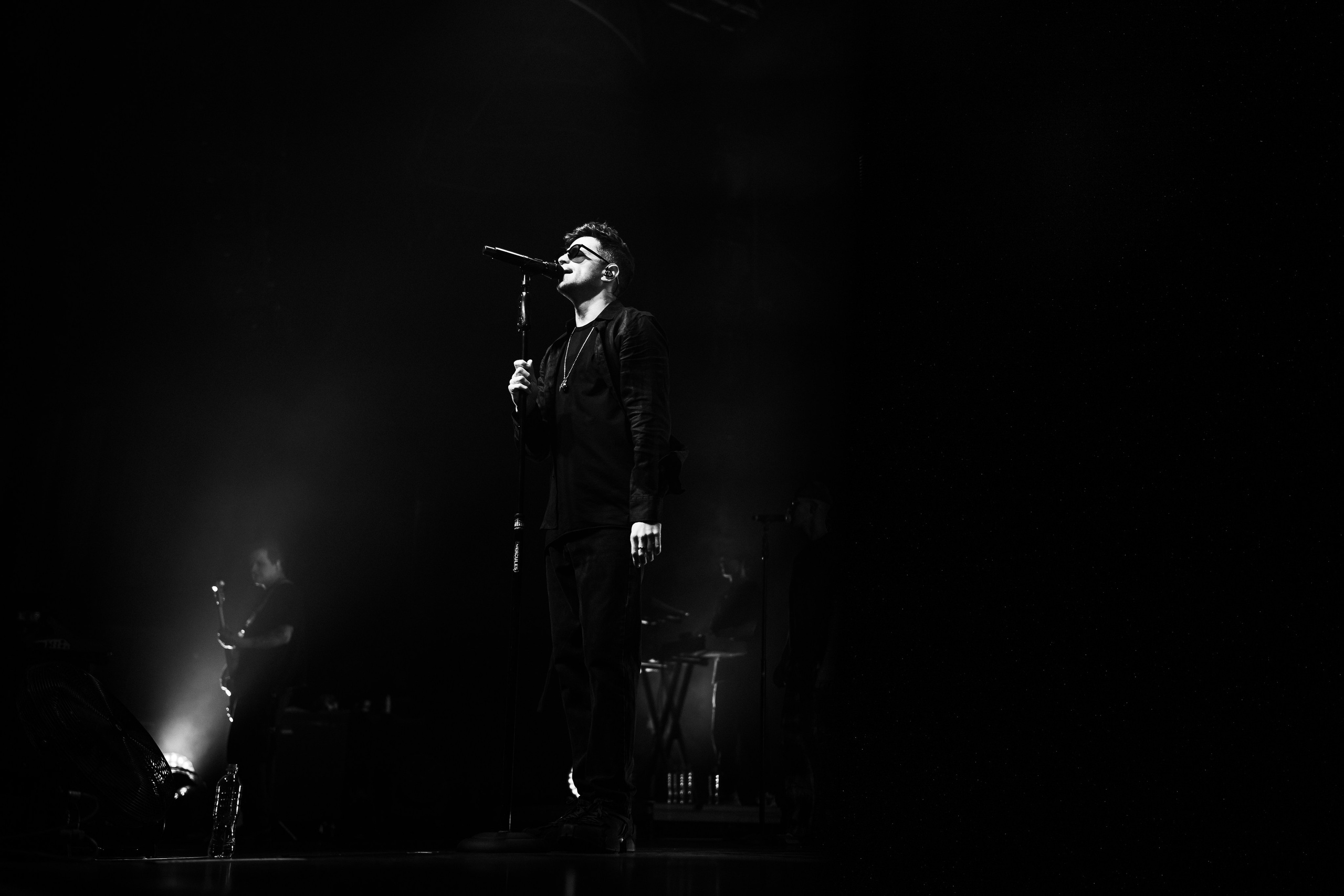 Концерт ЛСП. Свадебный и репортажный фотограф в Воронеже Роман Янко